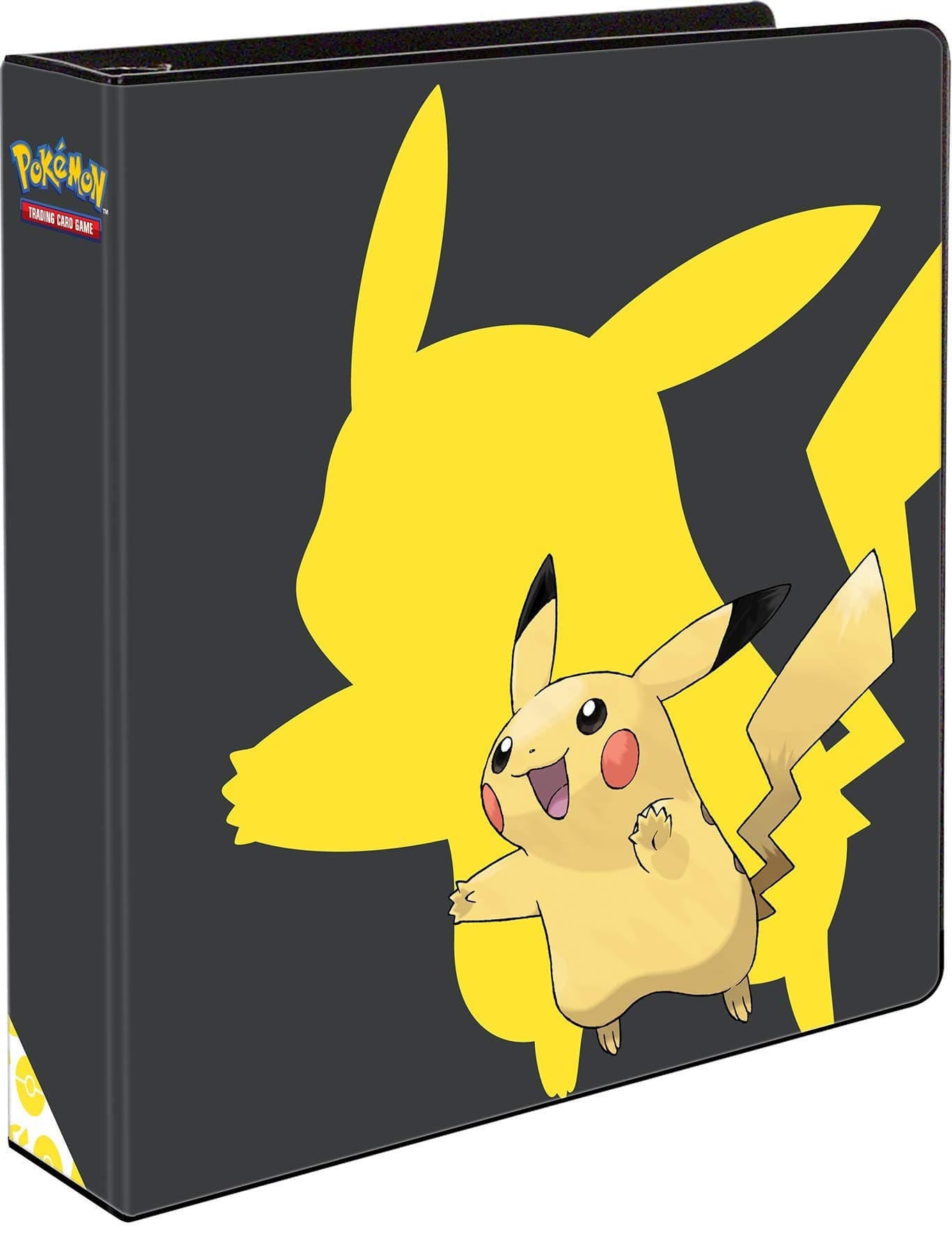 Pokemon Pikachu 2'' 3-Ring Binder