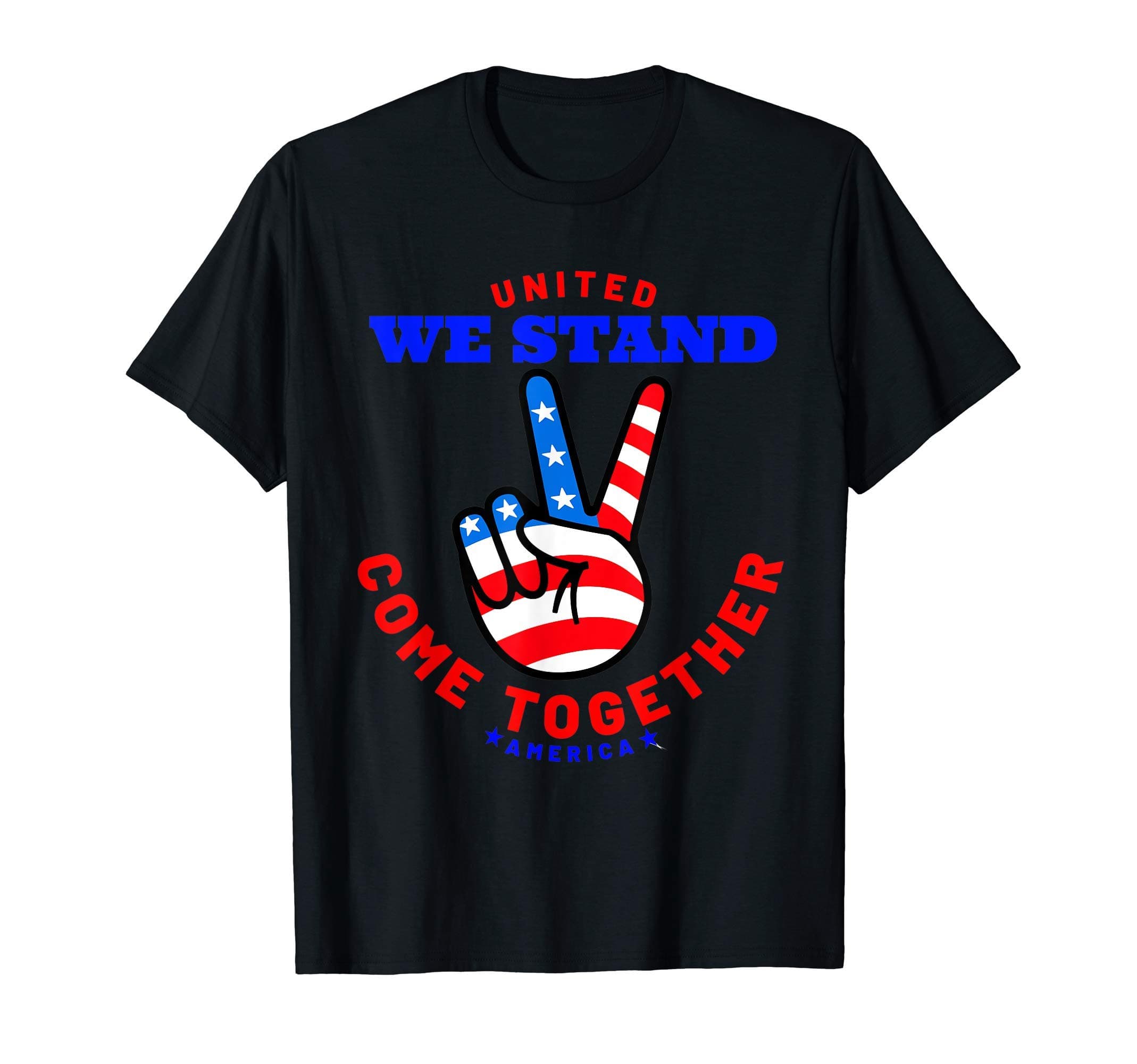 Come Together T-Shirt