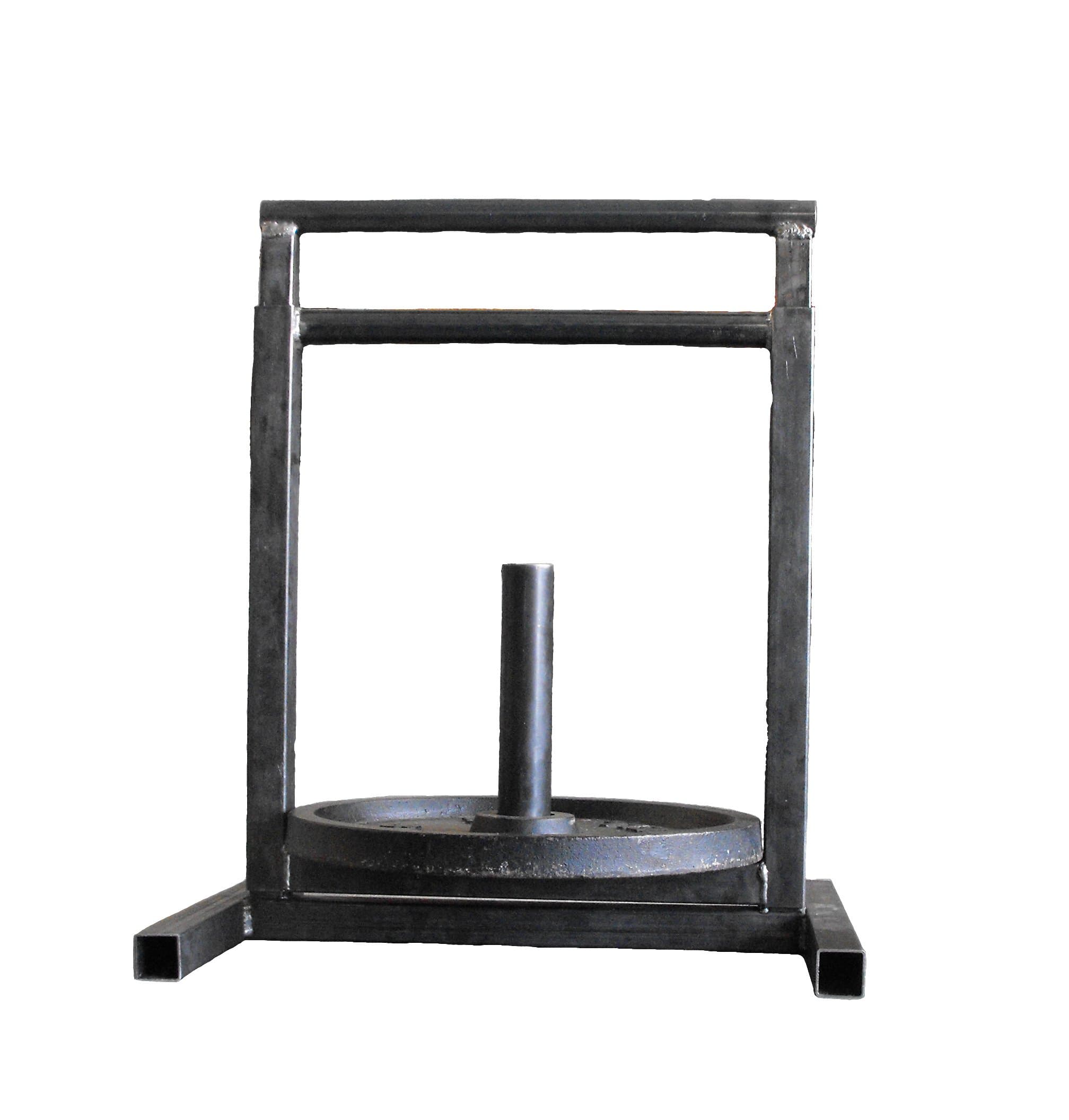 Pinch Grip Hand Strength Training Machine Black