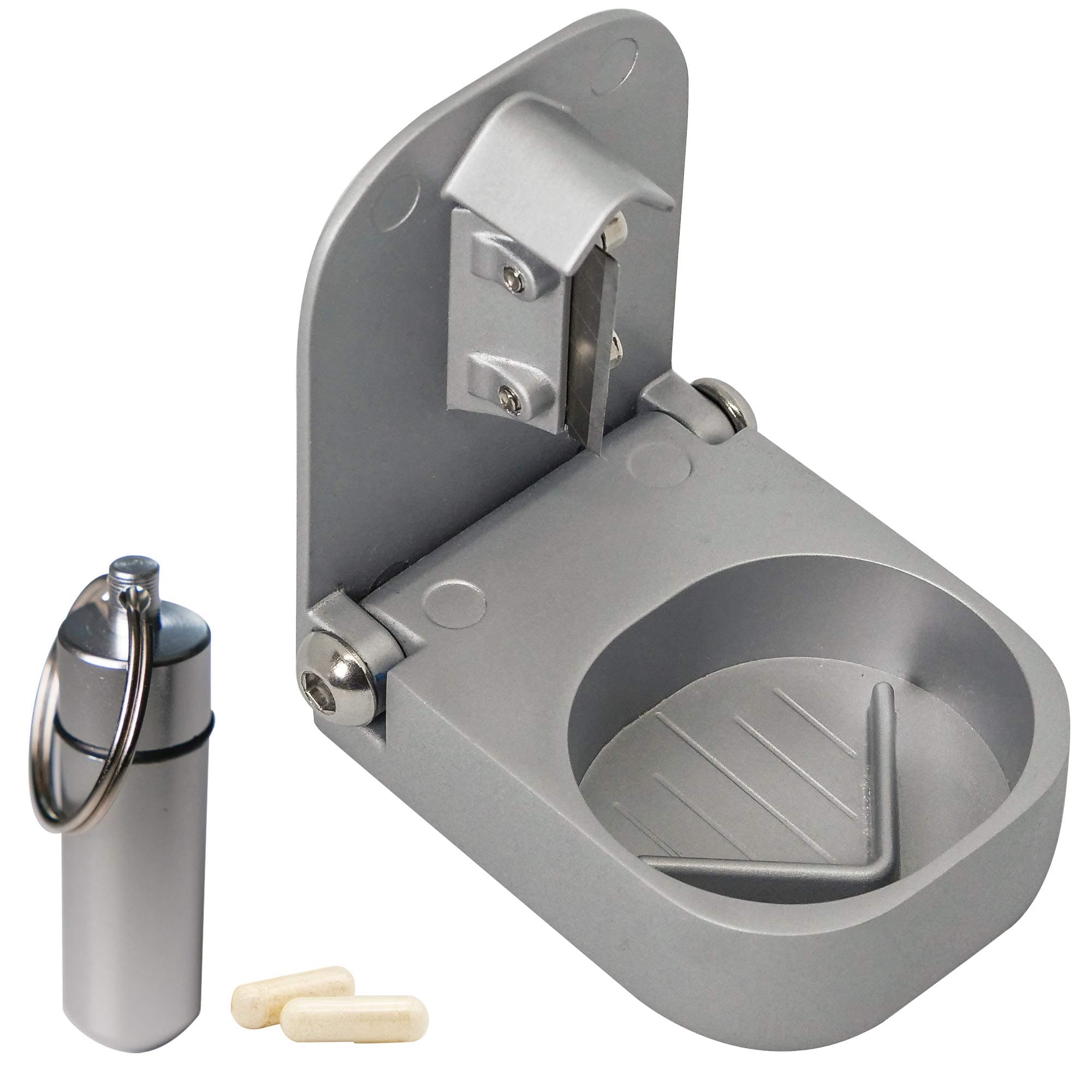 Pill Cutter Splitter
