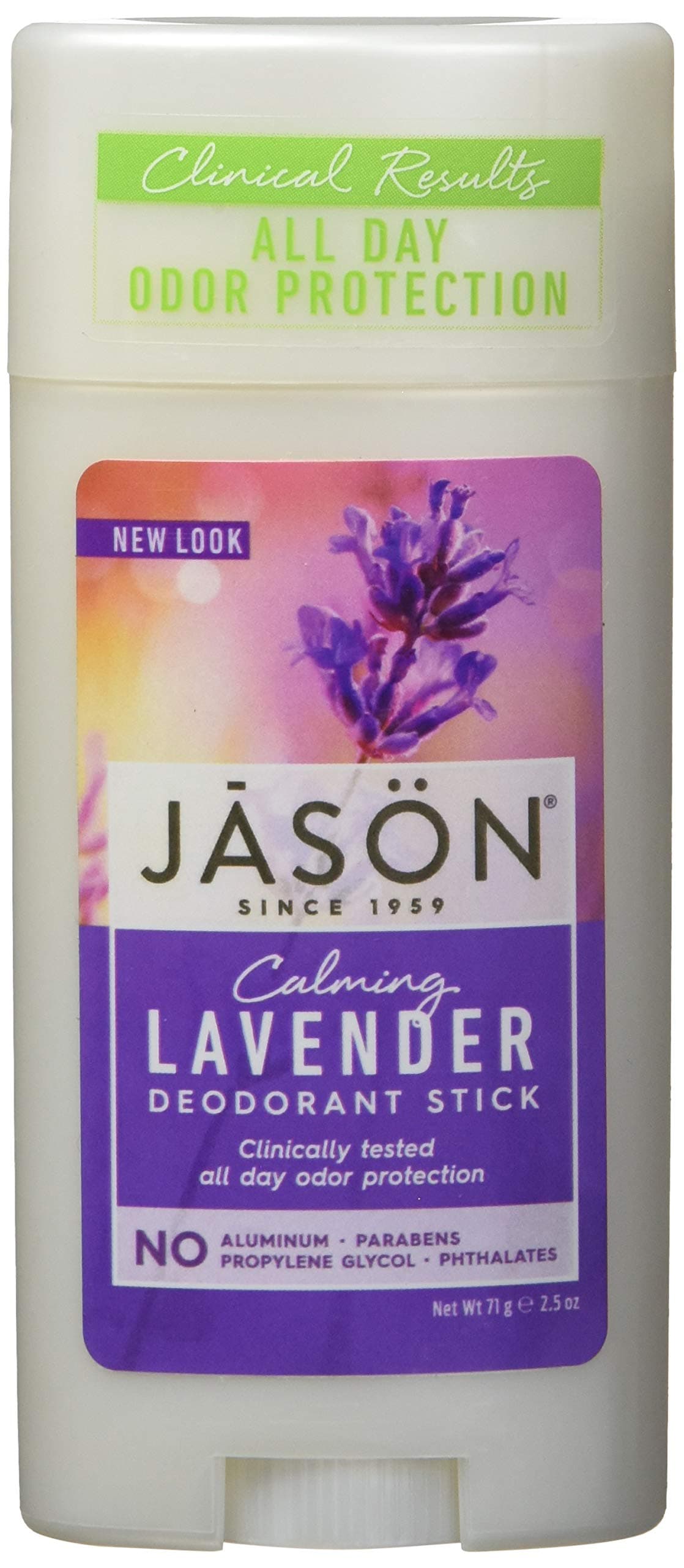 Deod Stick Lavender