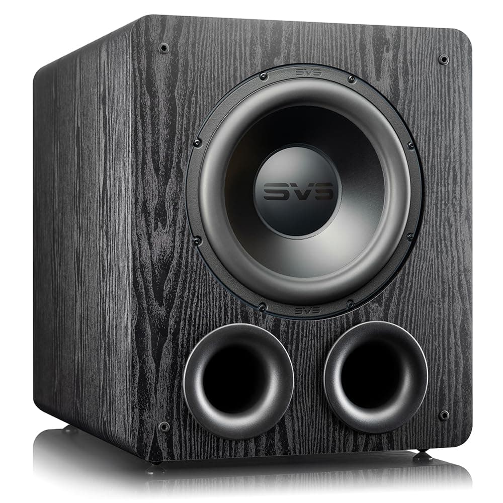 PB-2000 Pro Ported Subwoofer