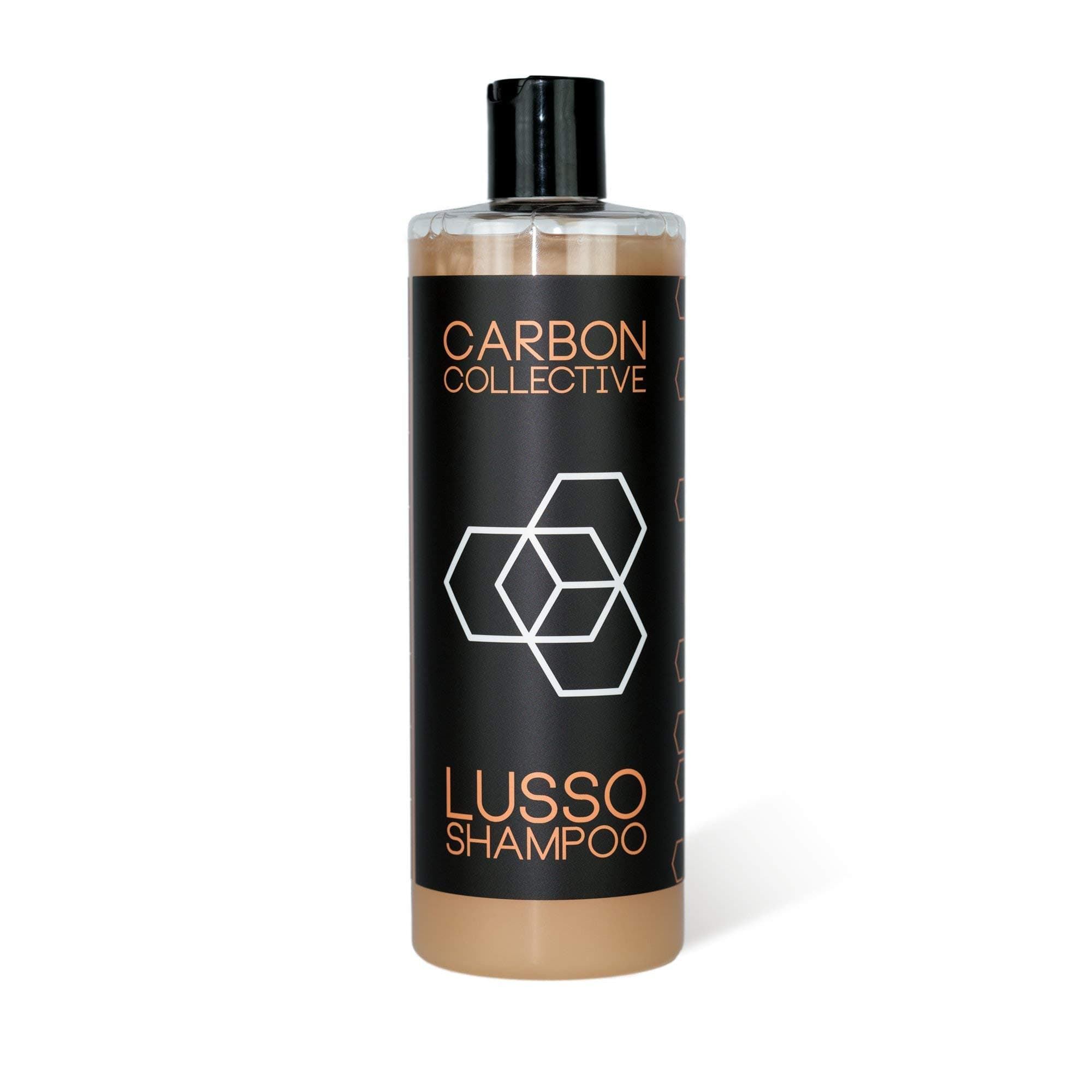 Lusso 2.0 500ml ~ Car Shampoo