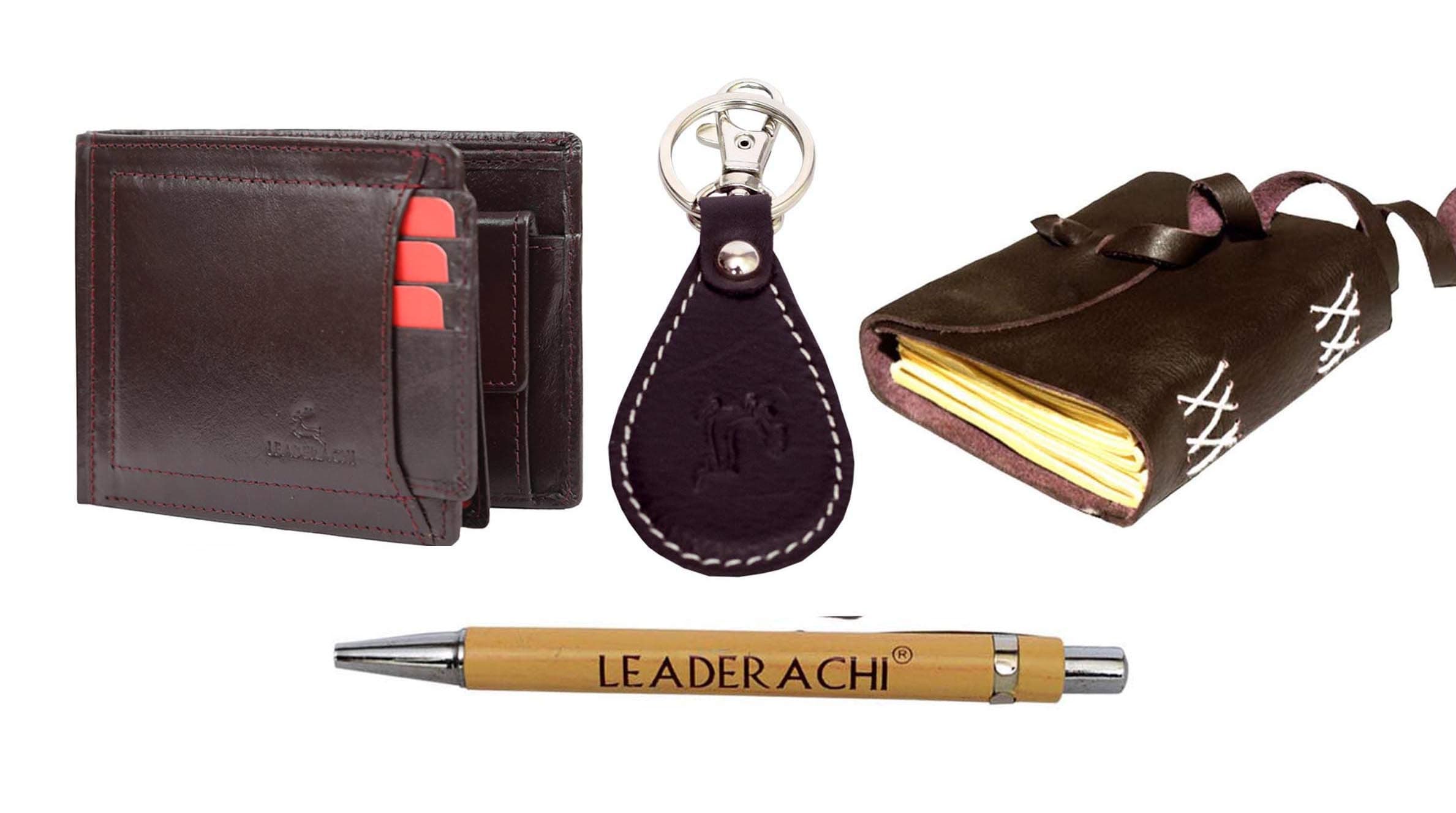 WPKD- Brown (WPKD-639BR)