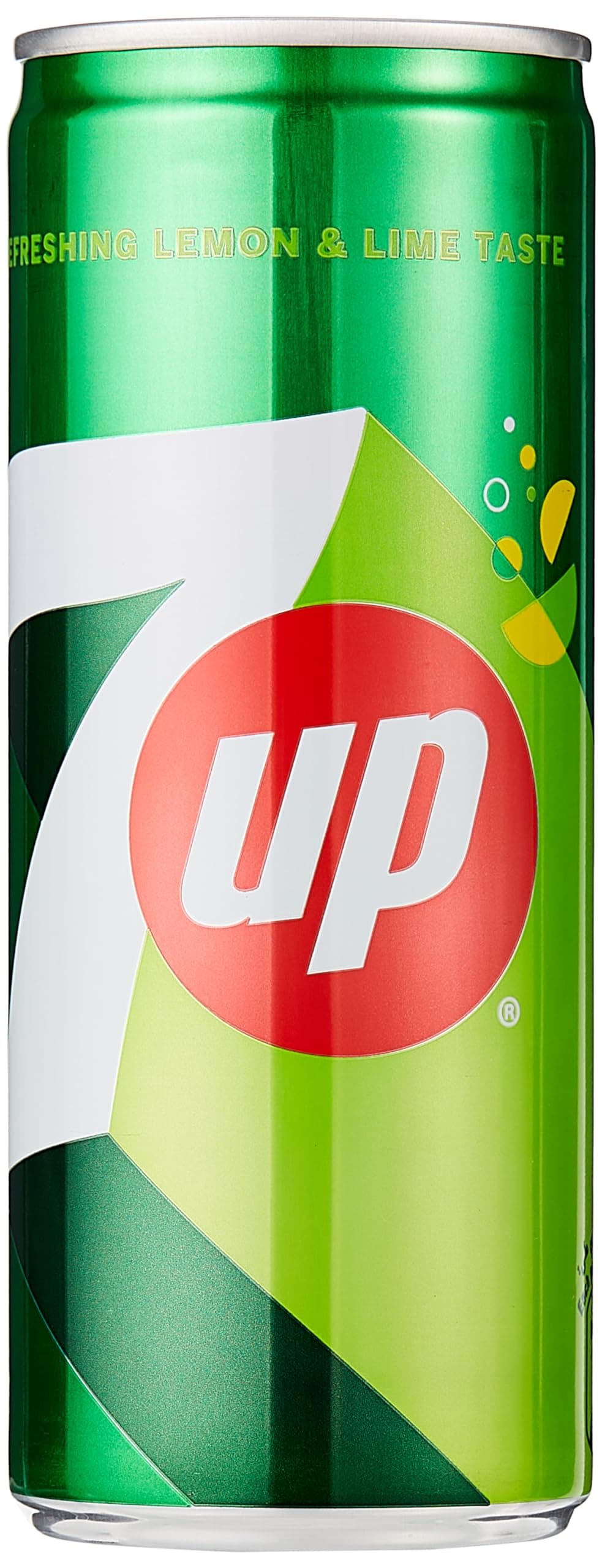 Carbonated Soft Drink, Cans, 6 X 245 Ml