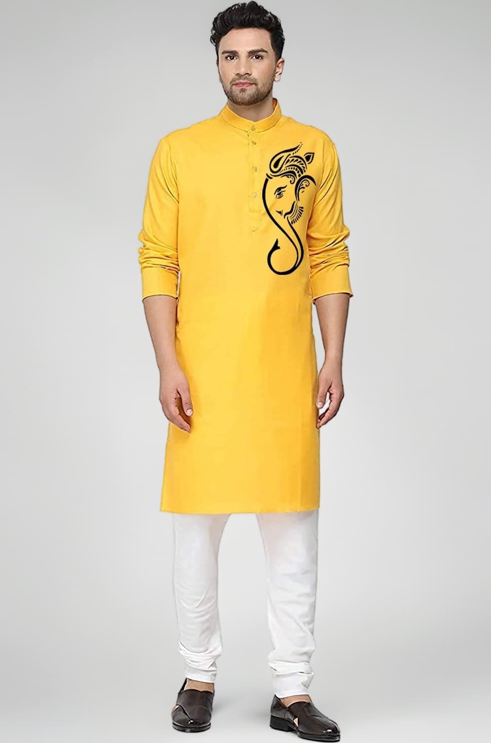 Gauri Laxmi Enterprise Men Kurta