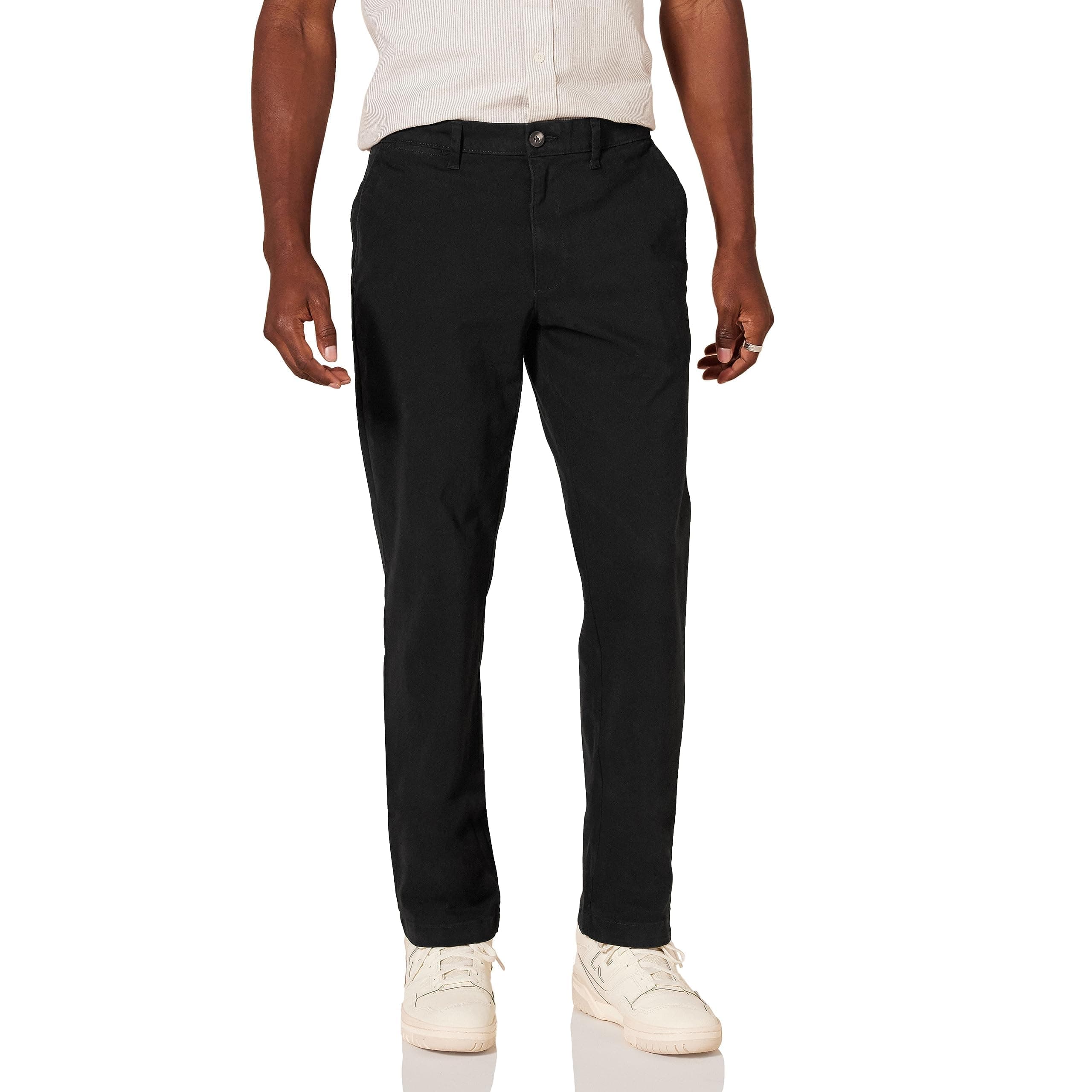 Amazon Essentials Men's Slim-Fit Casual