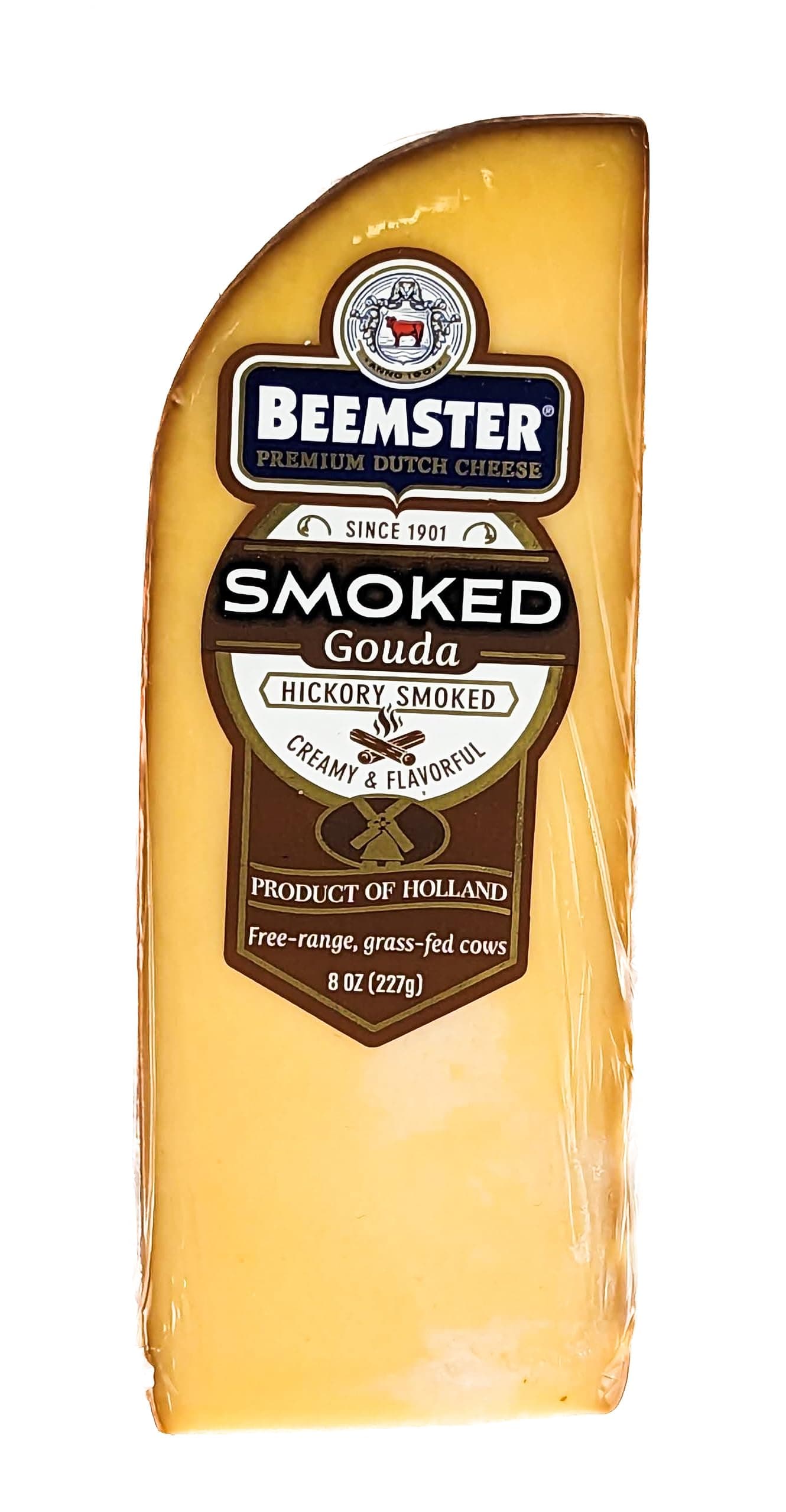 Smoked Gouda 8 oz