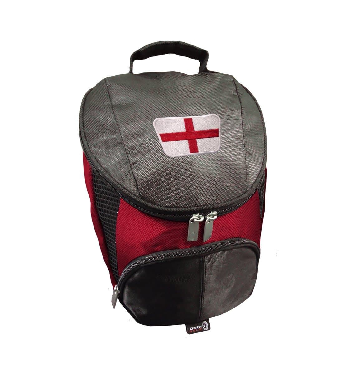 Asbri Golf Flame Shoe Bag
