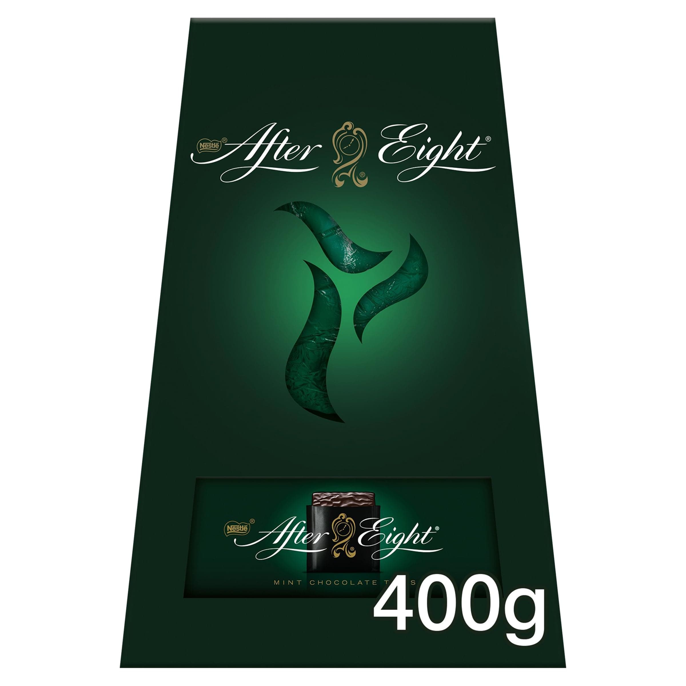 After Eight Dark Mint Chocolate Easter Egg, 400g