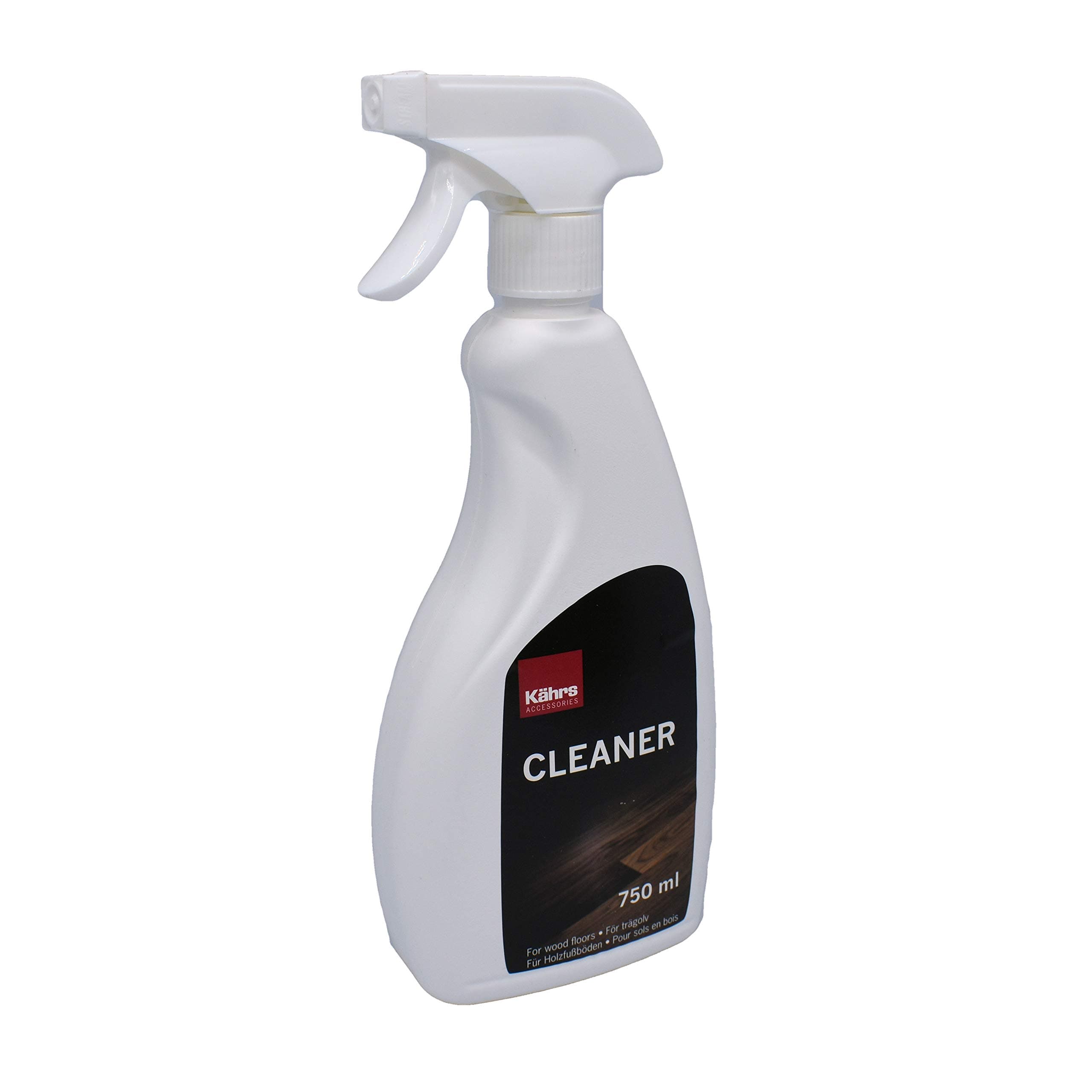 Kahrs Spray Cleaner - 0.75l