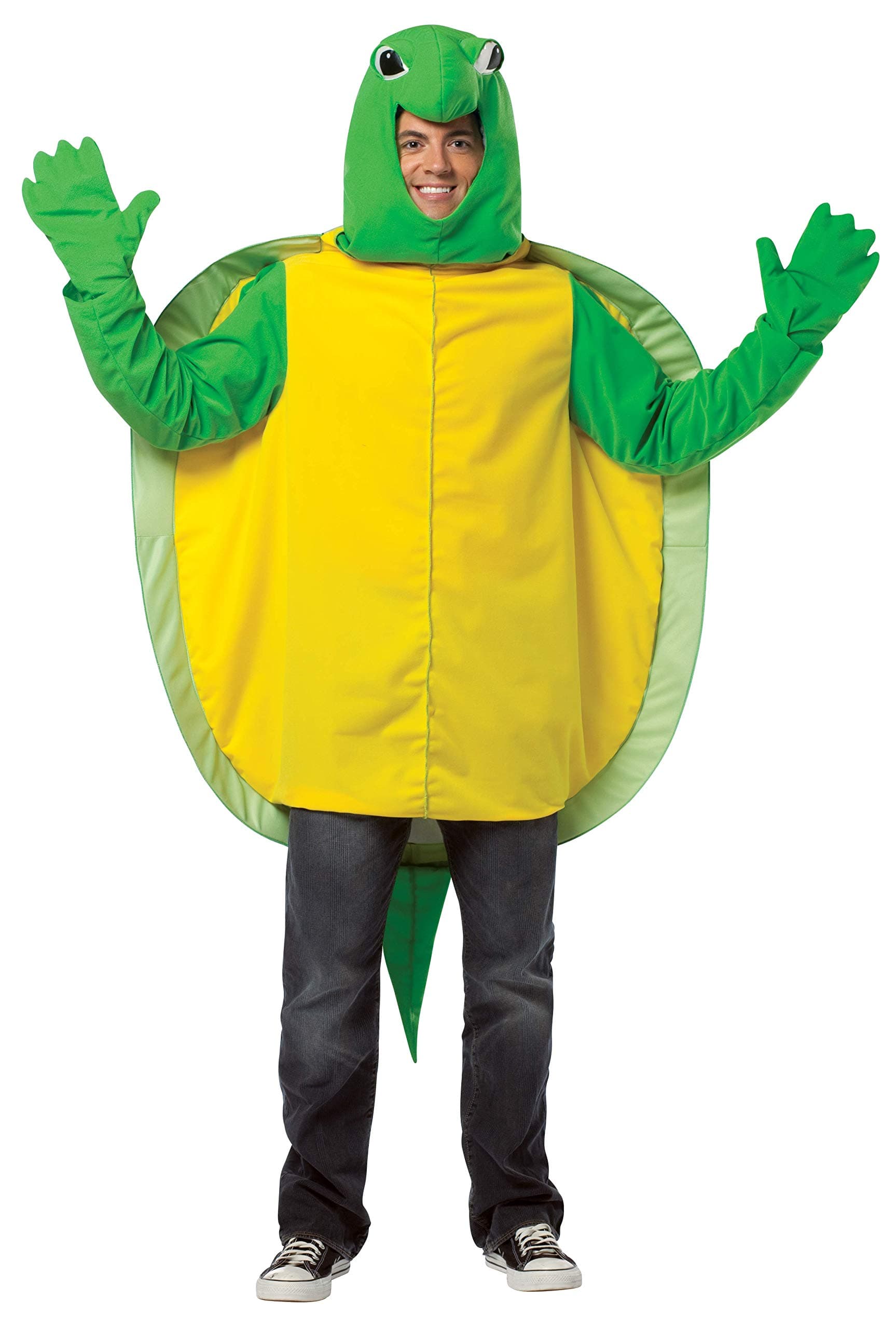 Rasta Imposta Turtle Costume