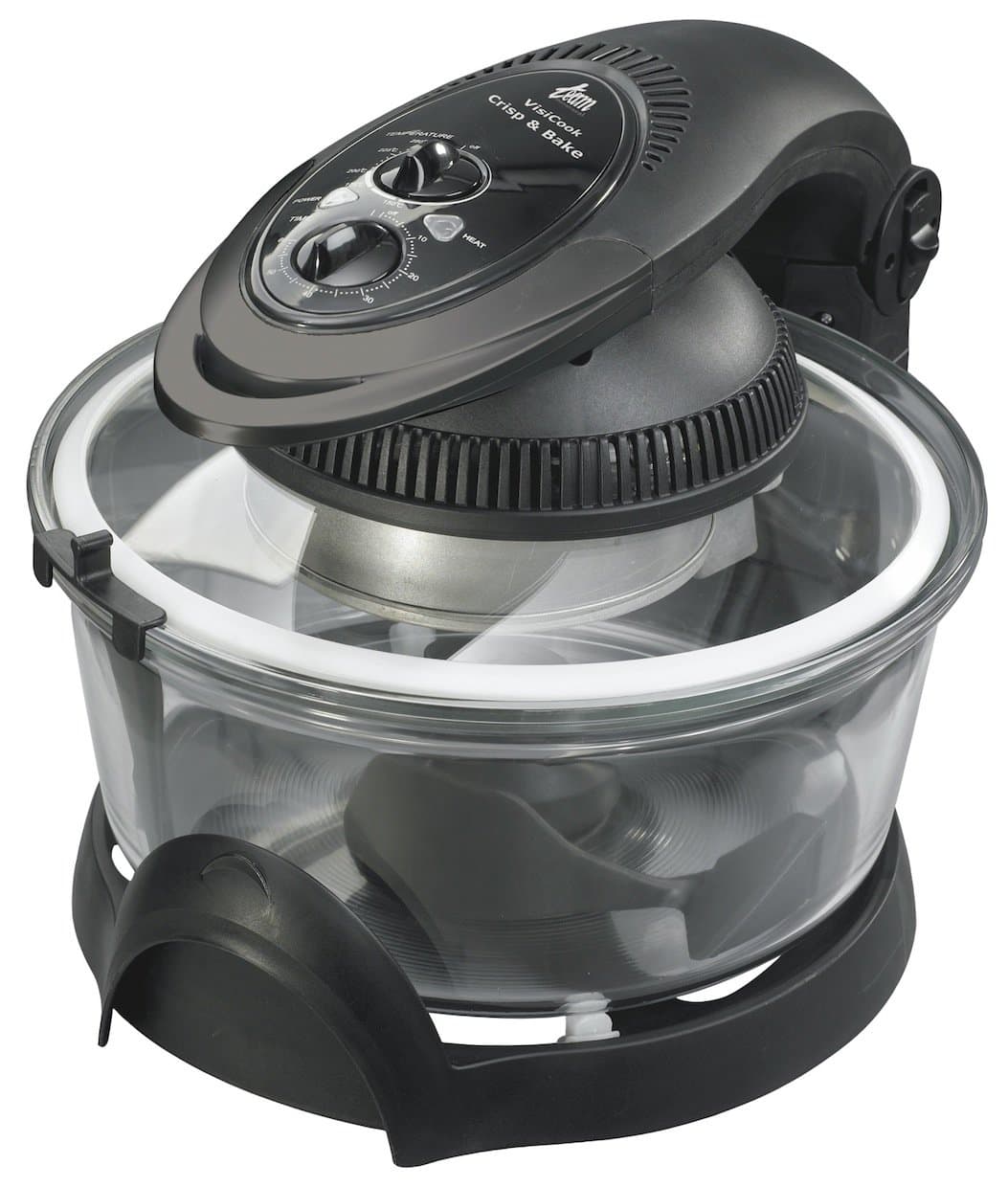 Team Visicook Crisp and Bake