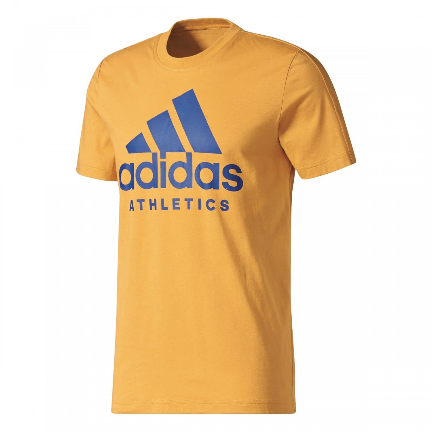 adidas Men's Sid Branded T-Shirt