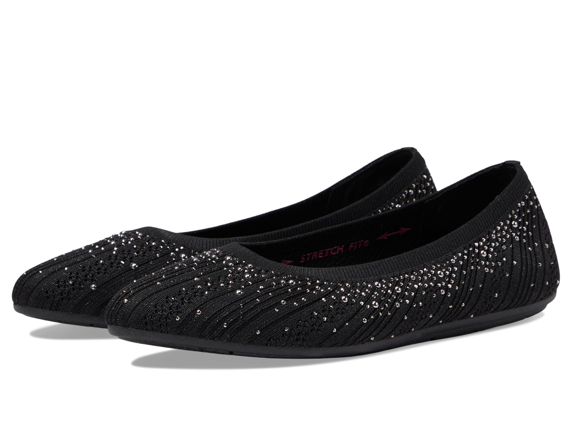 Cleo 2.0 - Glitzy Daze womens Ballet Flat