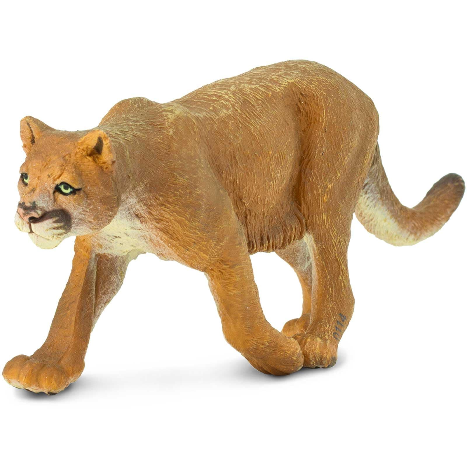 Safari Ltd Mountain Lion