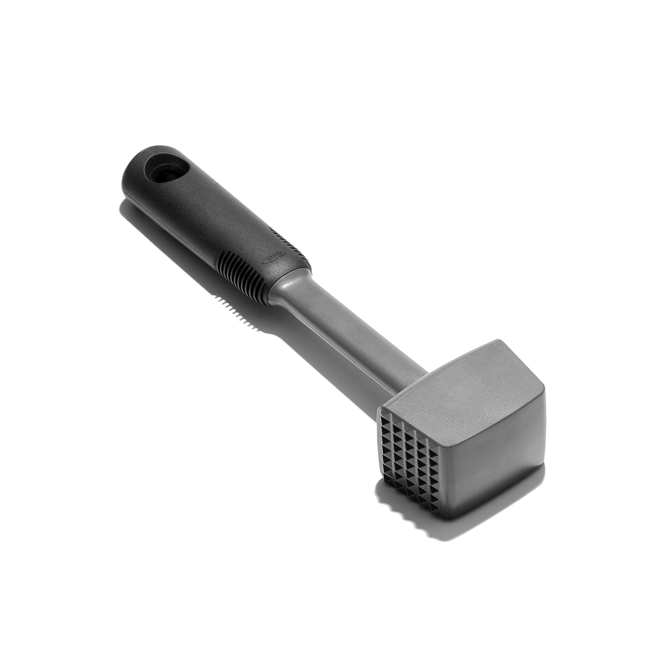 NEW Good Grips Meat Tenderizer