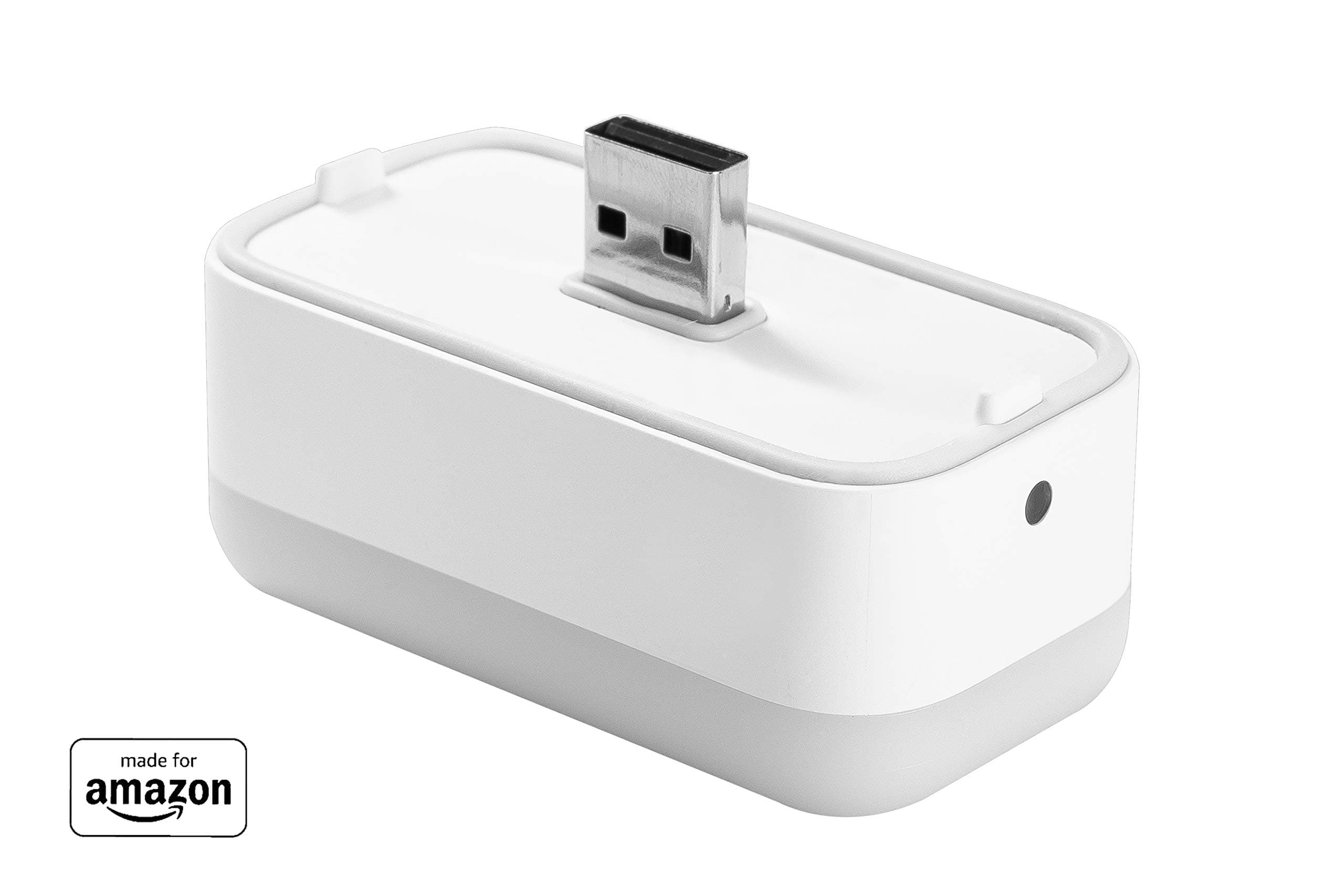 Made for Amazon Smart Night-Light for Echo Flex