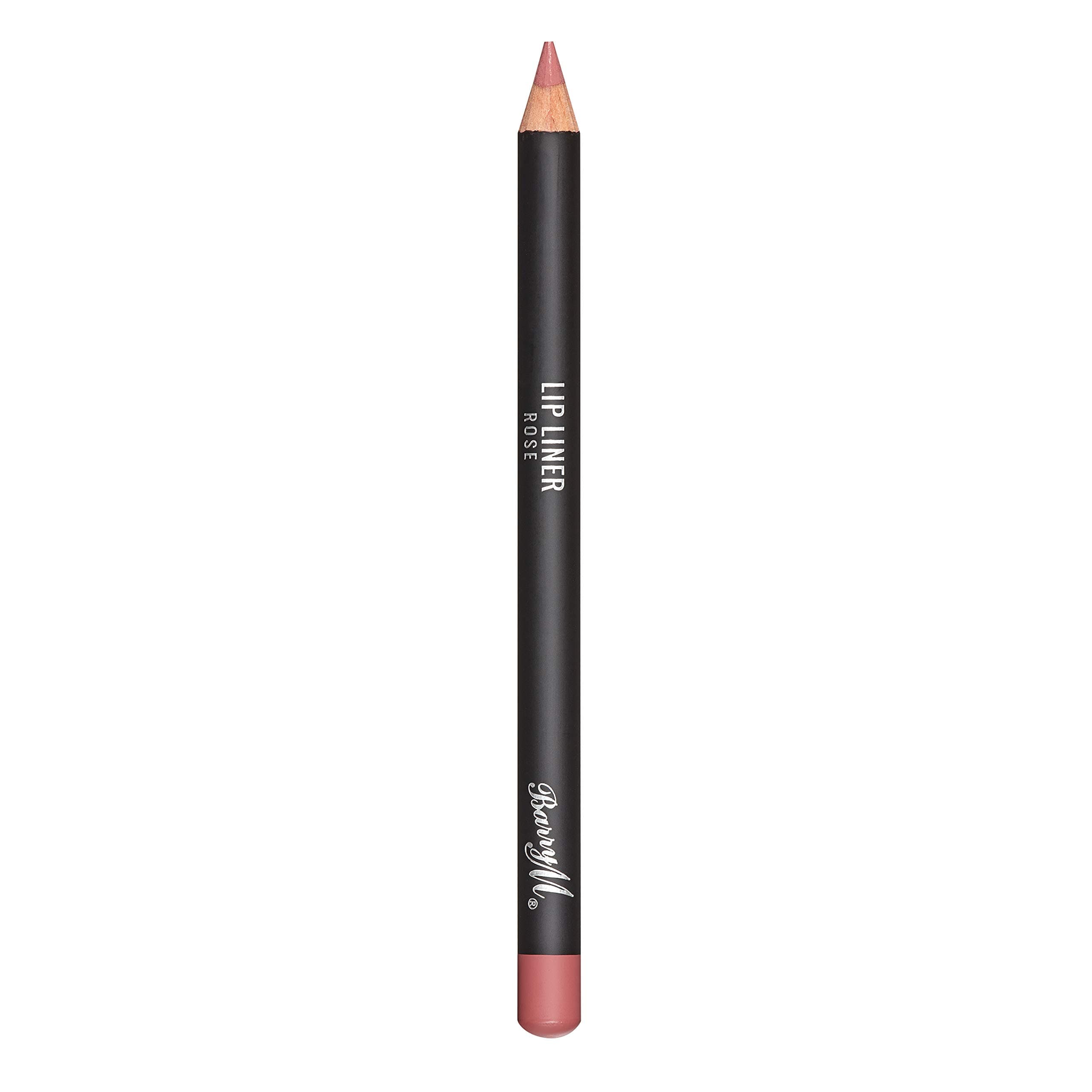 Barry M Cosmetics - Lip Liner Pencil, Rose