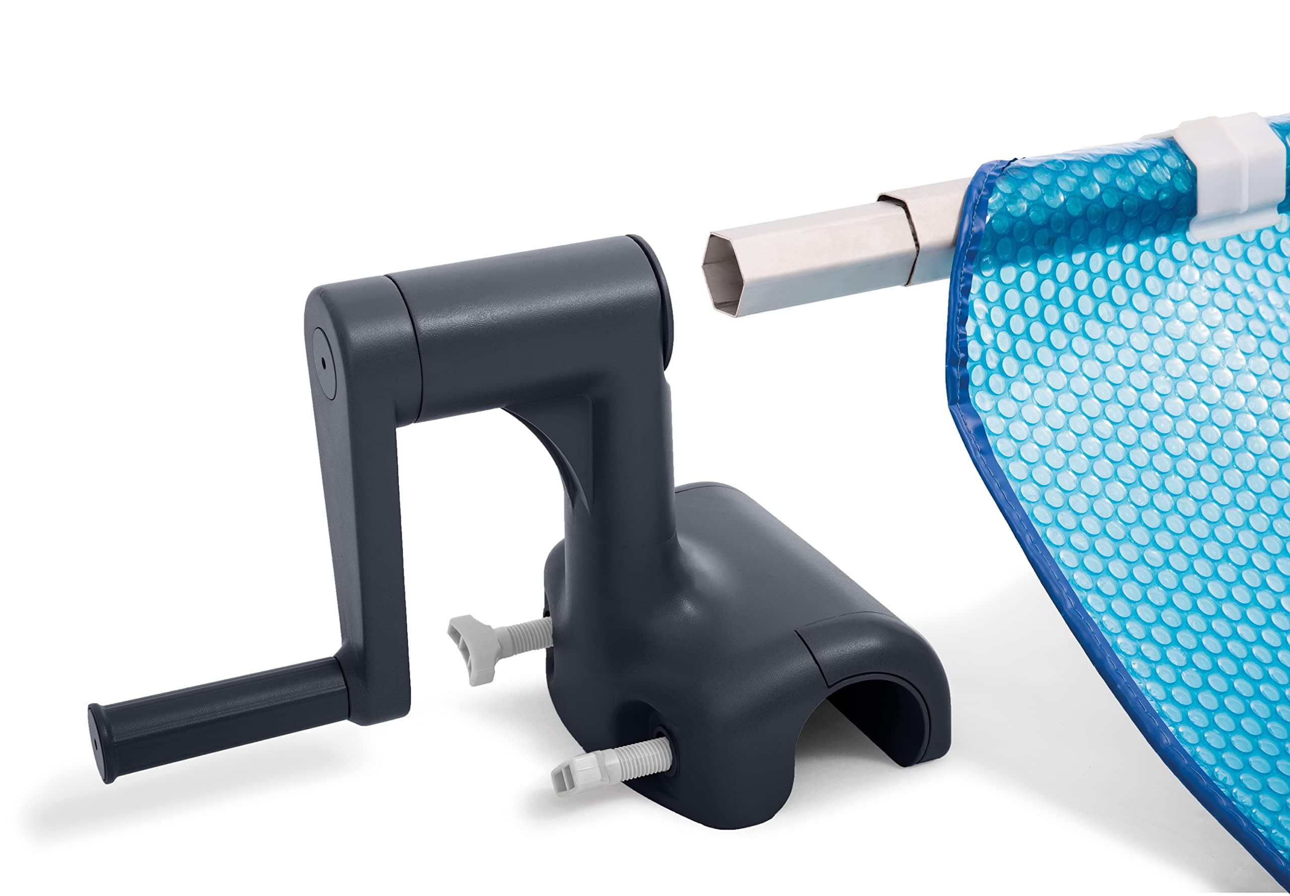 28051E Solar Cover Reel