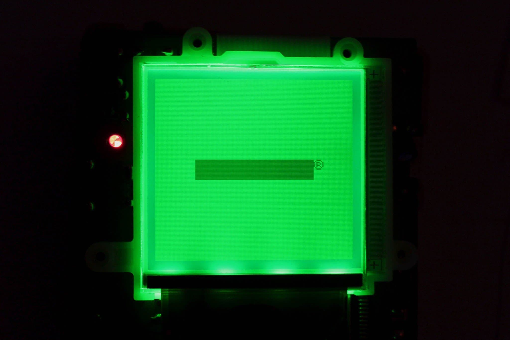 Hand-Held Legend Game Boy Backlight | DMG and Pocket | V3