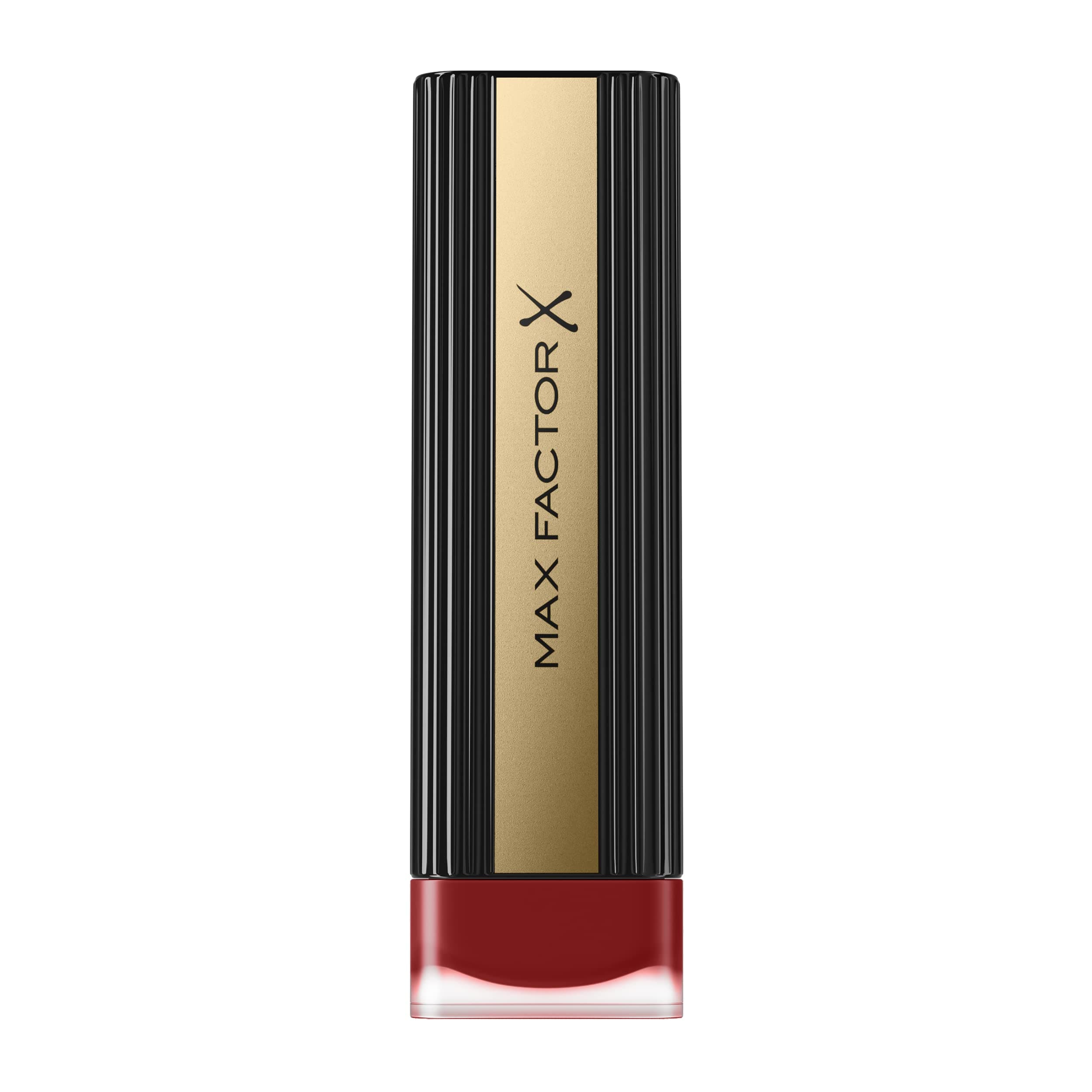 Max Factor Max Colour Elixir Velvet Mattes Lipstick - 35 Love 20 Rose 4 g