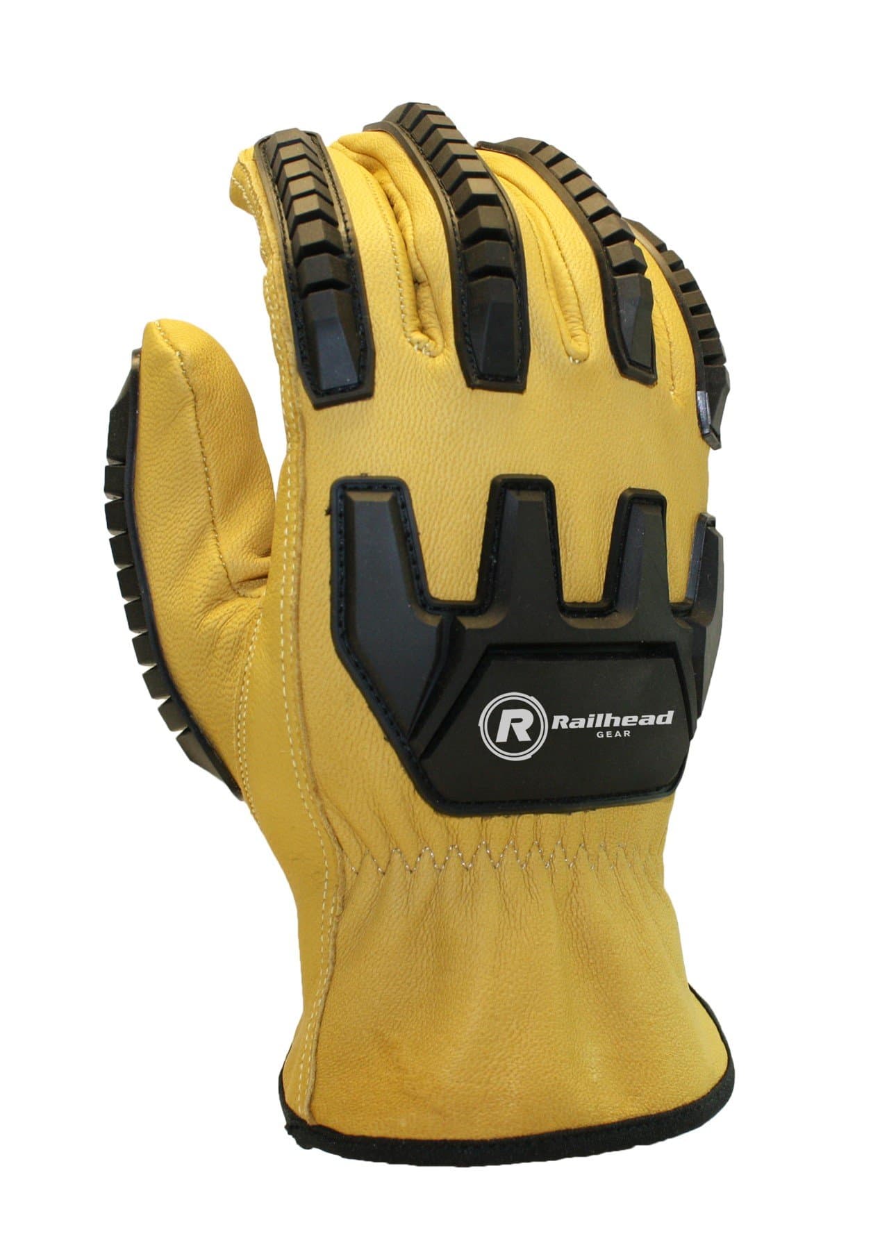 Railhead Goat Skin Gloves