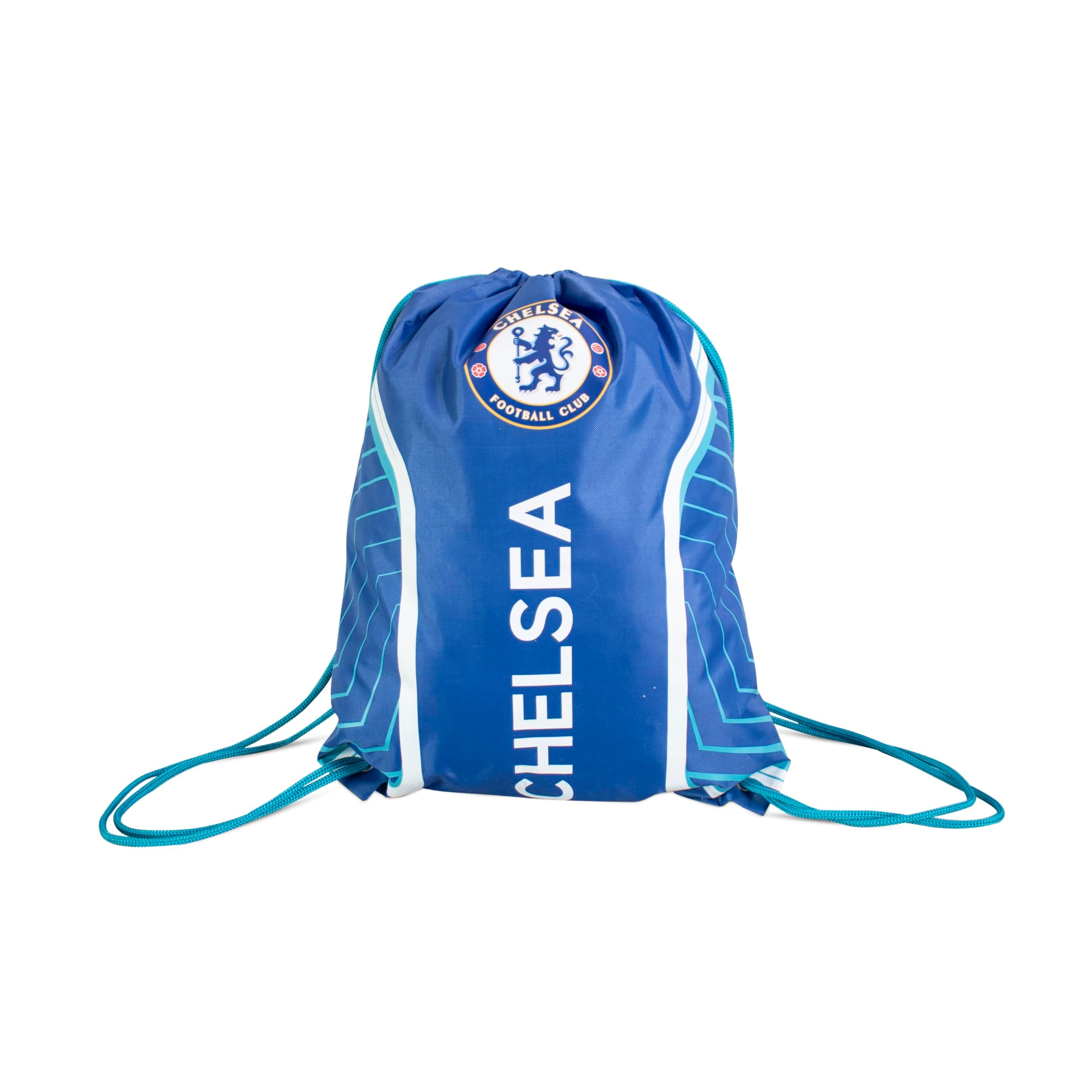 Hy-ProChelsea FC Flash Drawstring Bag