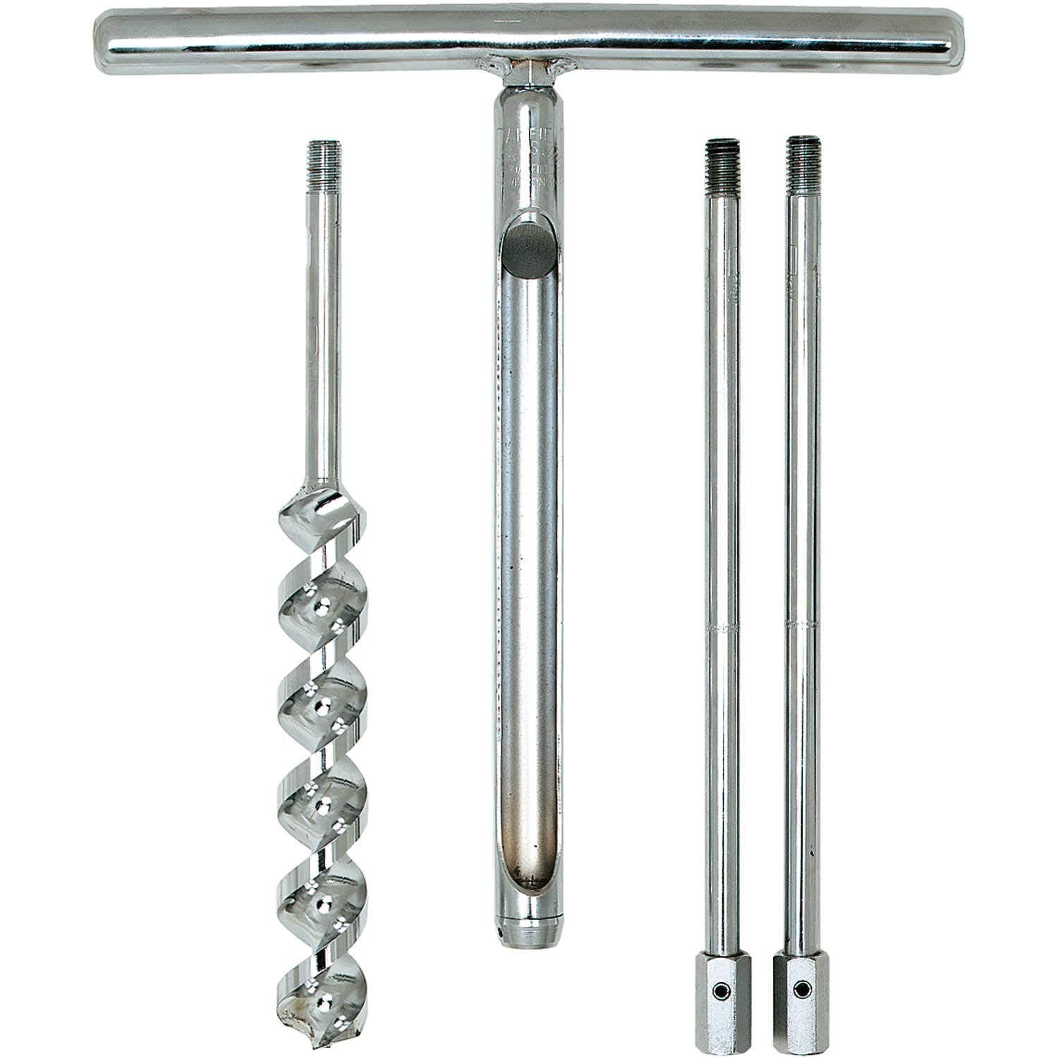 Oakfield 36" Auger/Tube Kit Model A