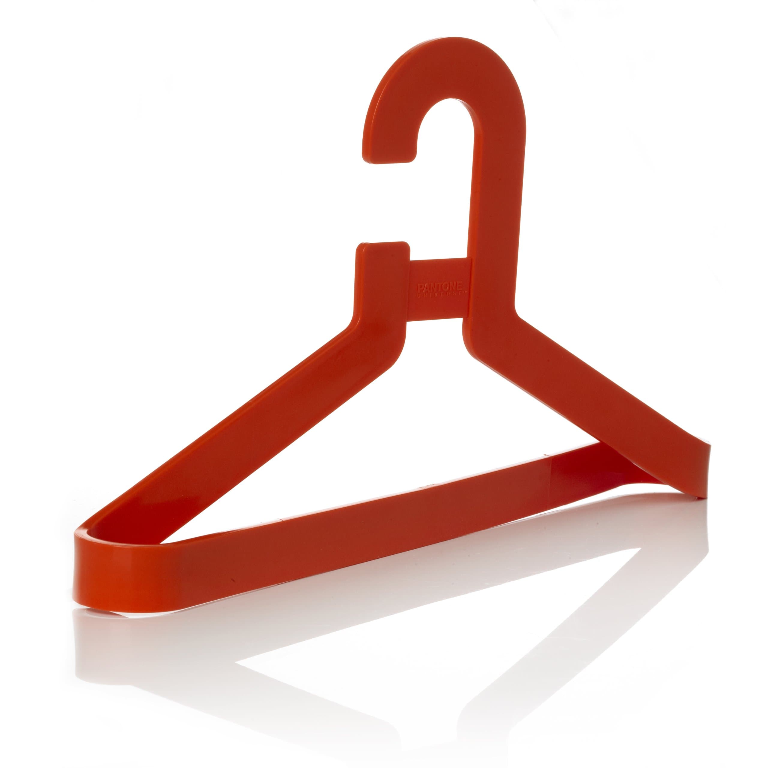 Pantone Universe Hanger Studio, Tangerine Tango