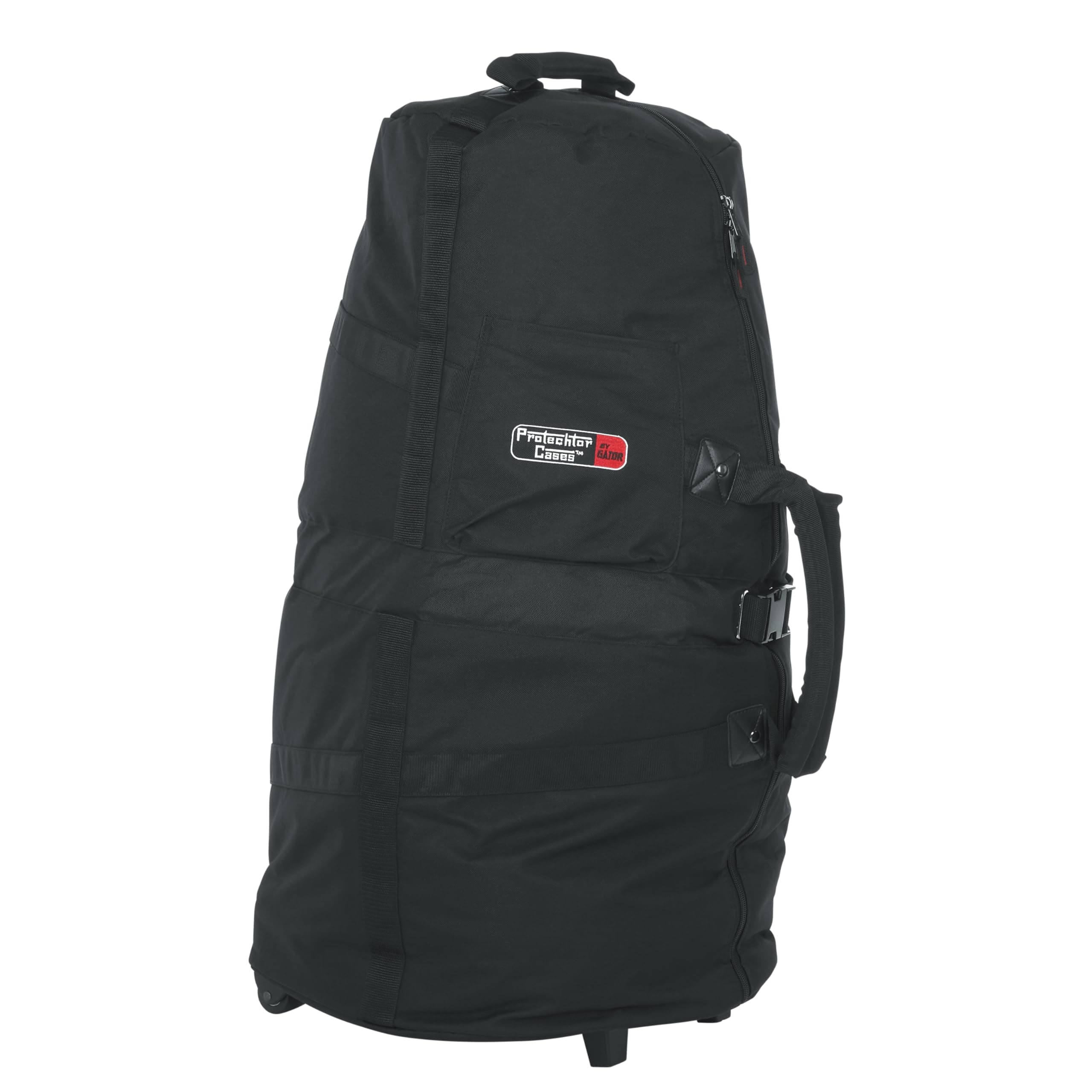 Gator GP-CONGA-W - Padded Conga Bag with Adjustable Strap