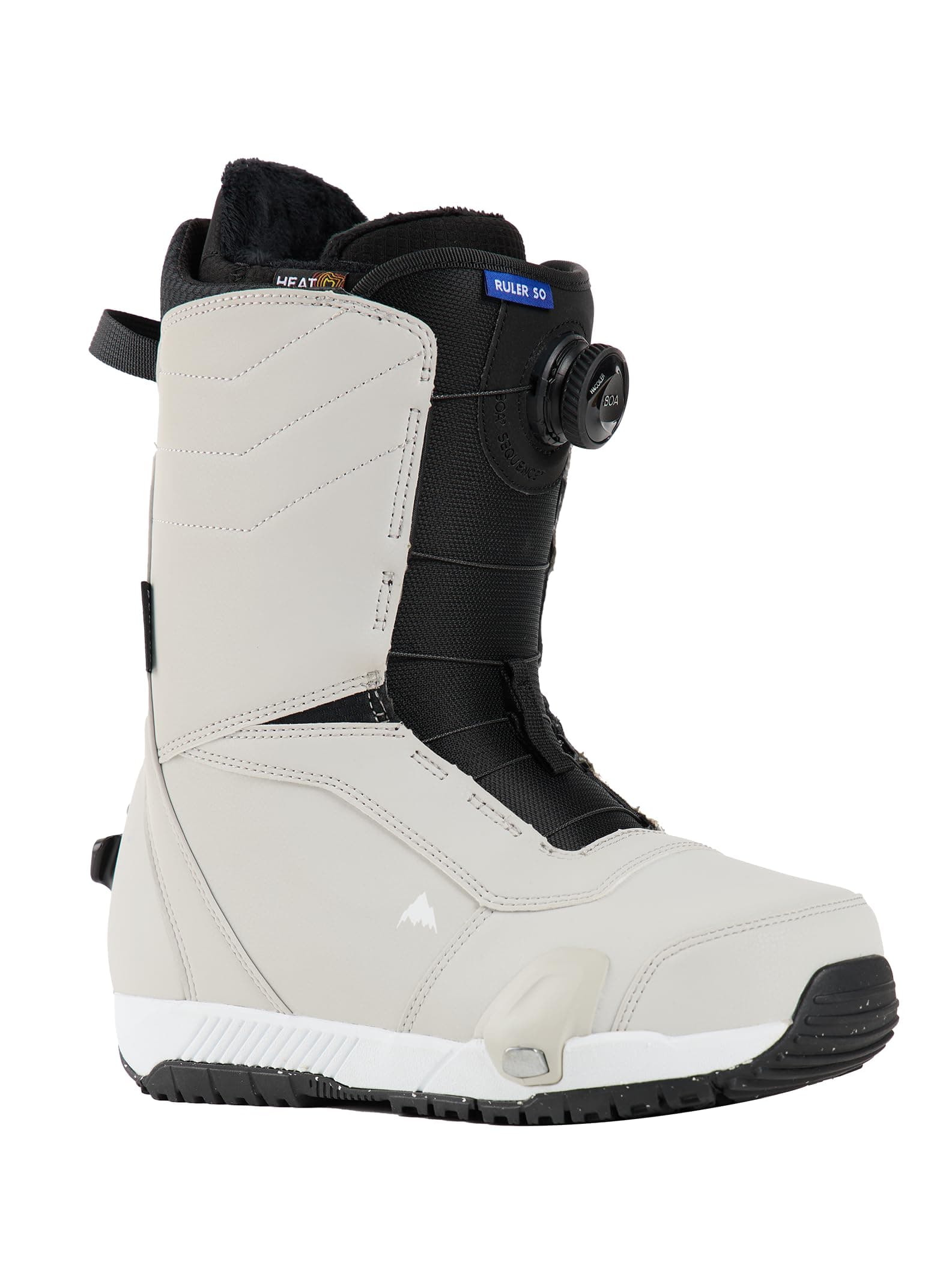 Ruler Step On Snowboard Boots 2024-10.5