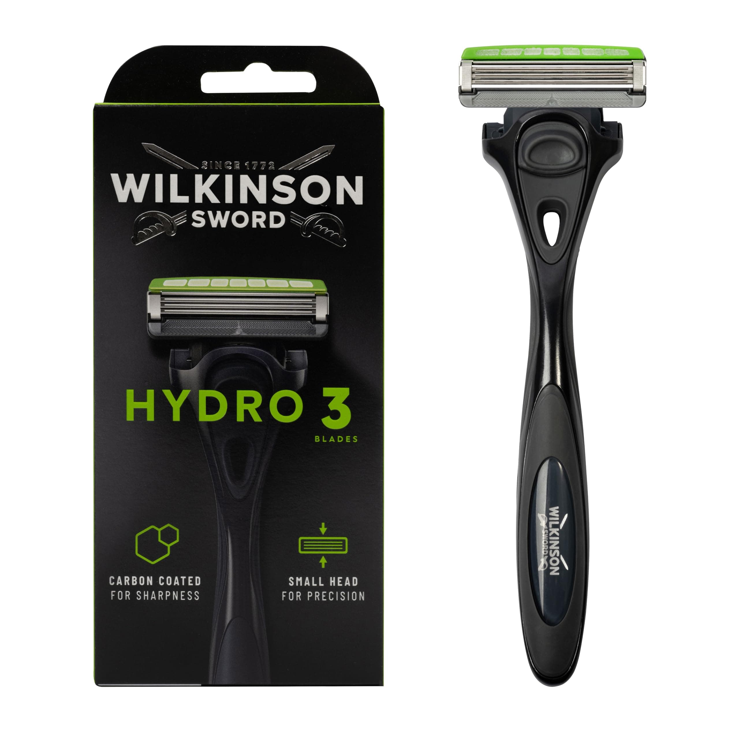 Hydro 3 Skin Protection Razor