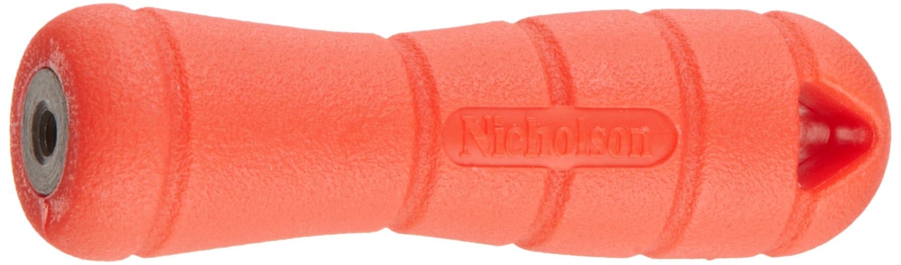 Crescent Nicholson 3-3/4" Screw-on Plastic File Handle PH2 - 21493