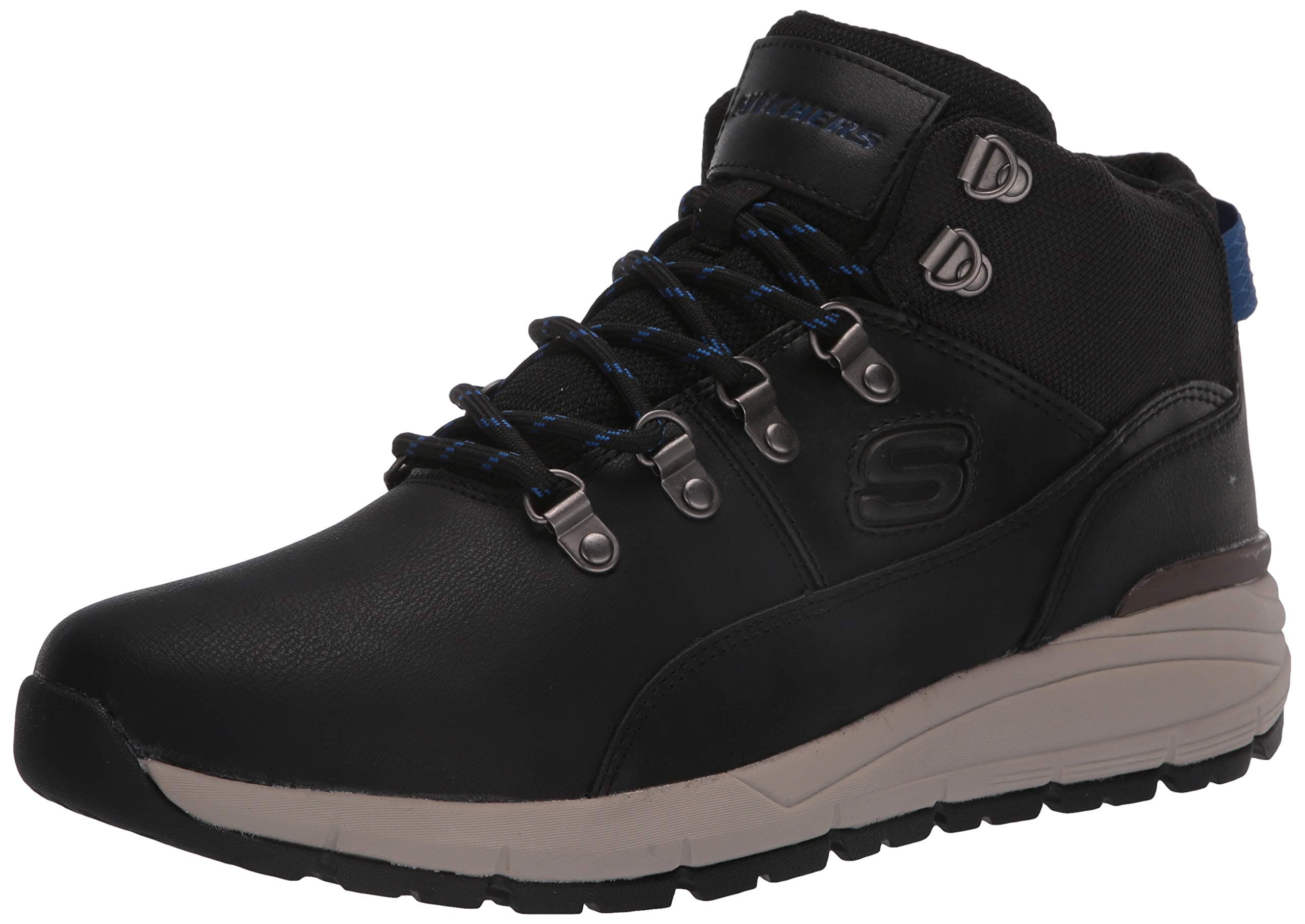 Skechers Men's Volero Merix Classic Boots