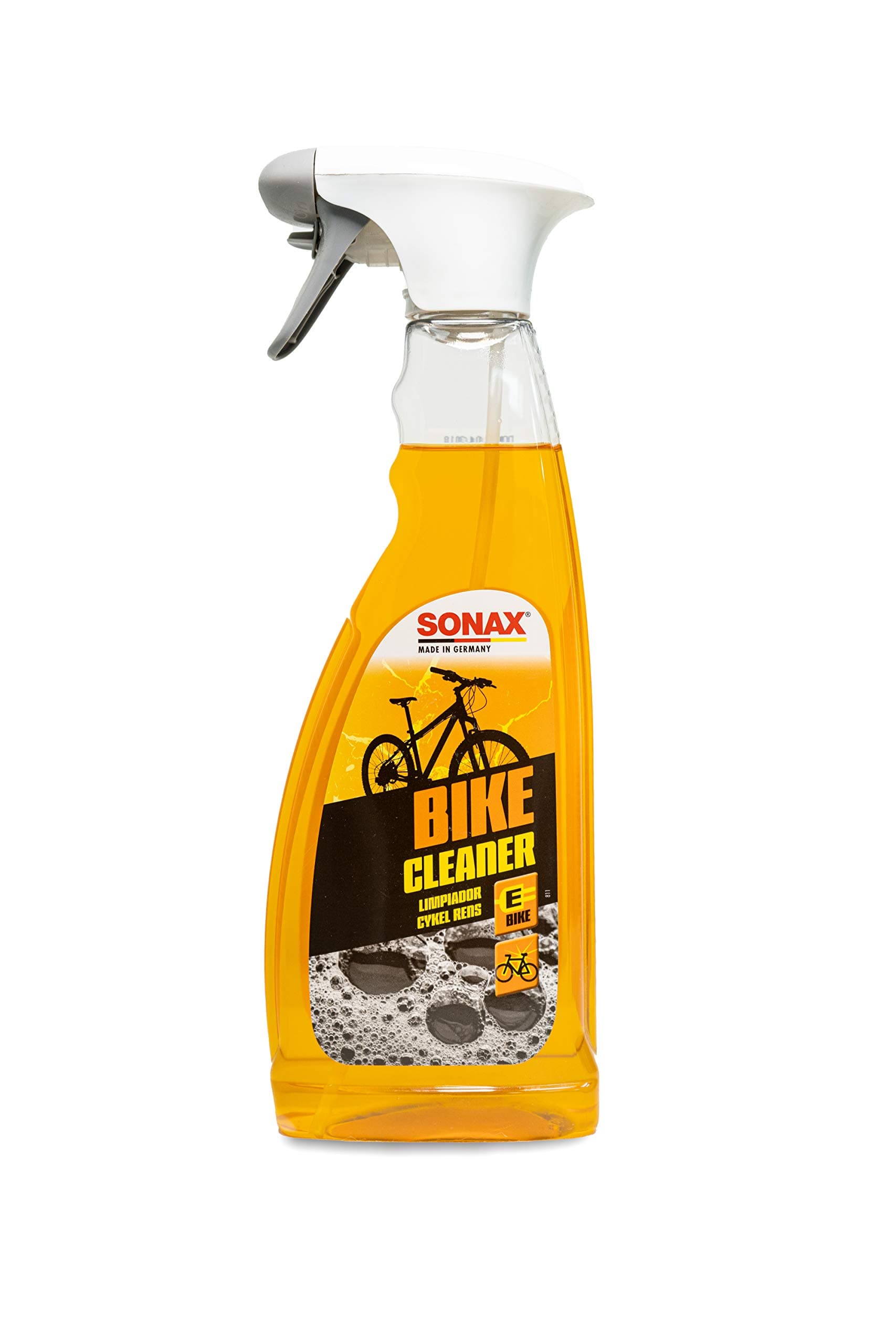 Sonax Bike Cleaner (750mL)