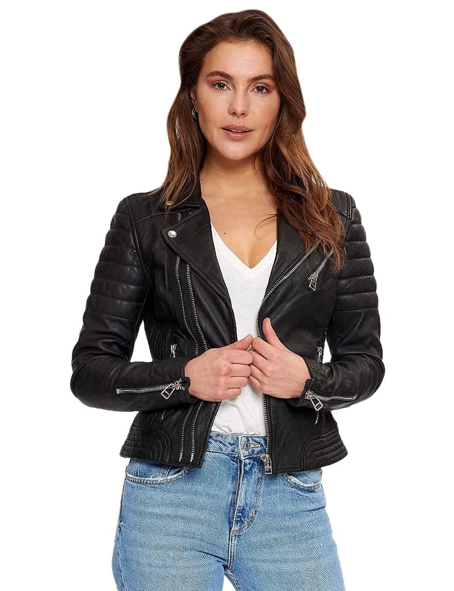 Goosecraft Women's Jacket