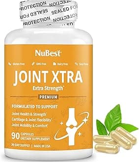 Joint Xtra - Bone Strength, Joint Strength (Pack of 1)