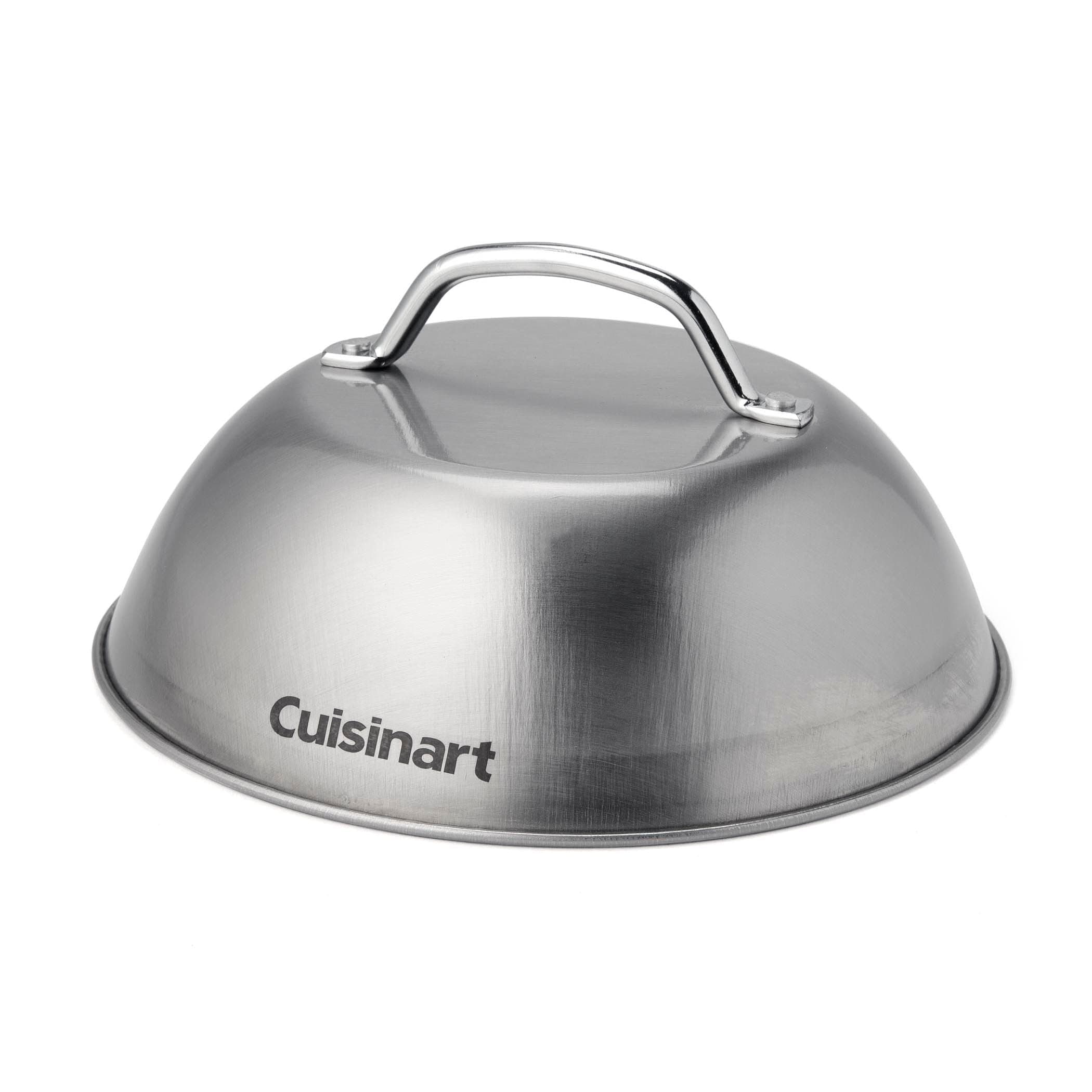 Cuisinart CMD-108 Melting Dome, Silver