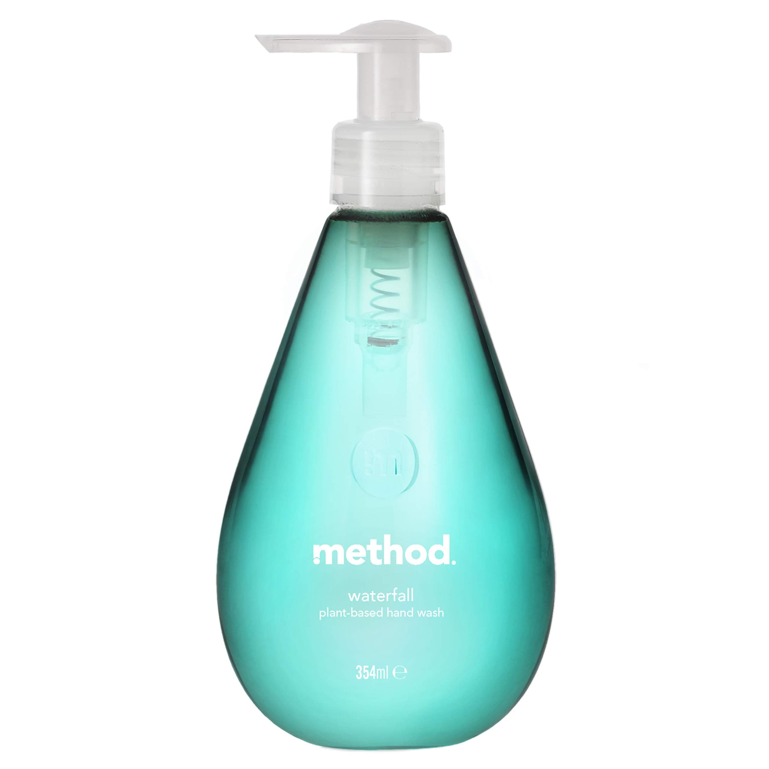 Method Hand Soap Waterfall 354 ml