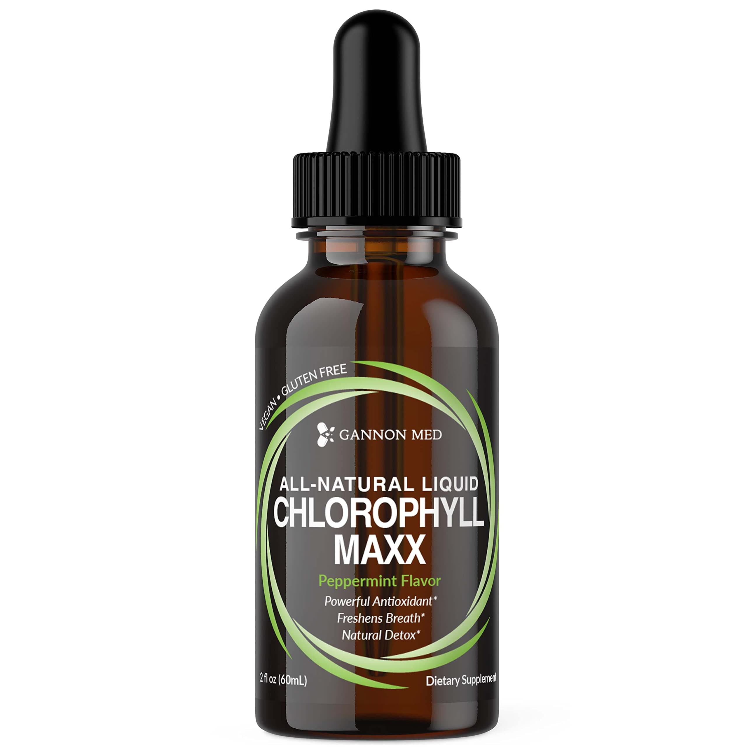 Chlorophyll MAXX - Liquid Chlorophyll