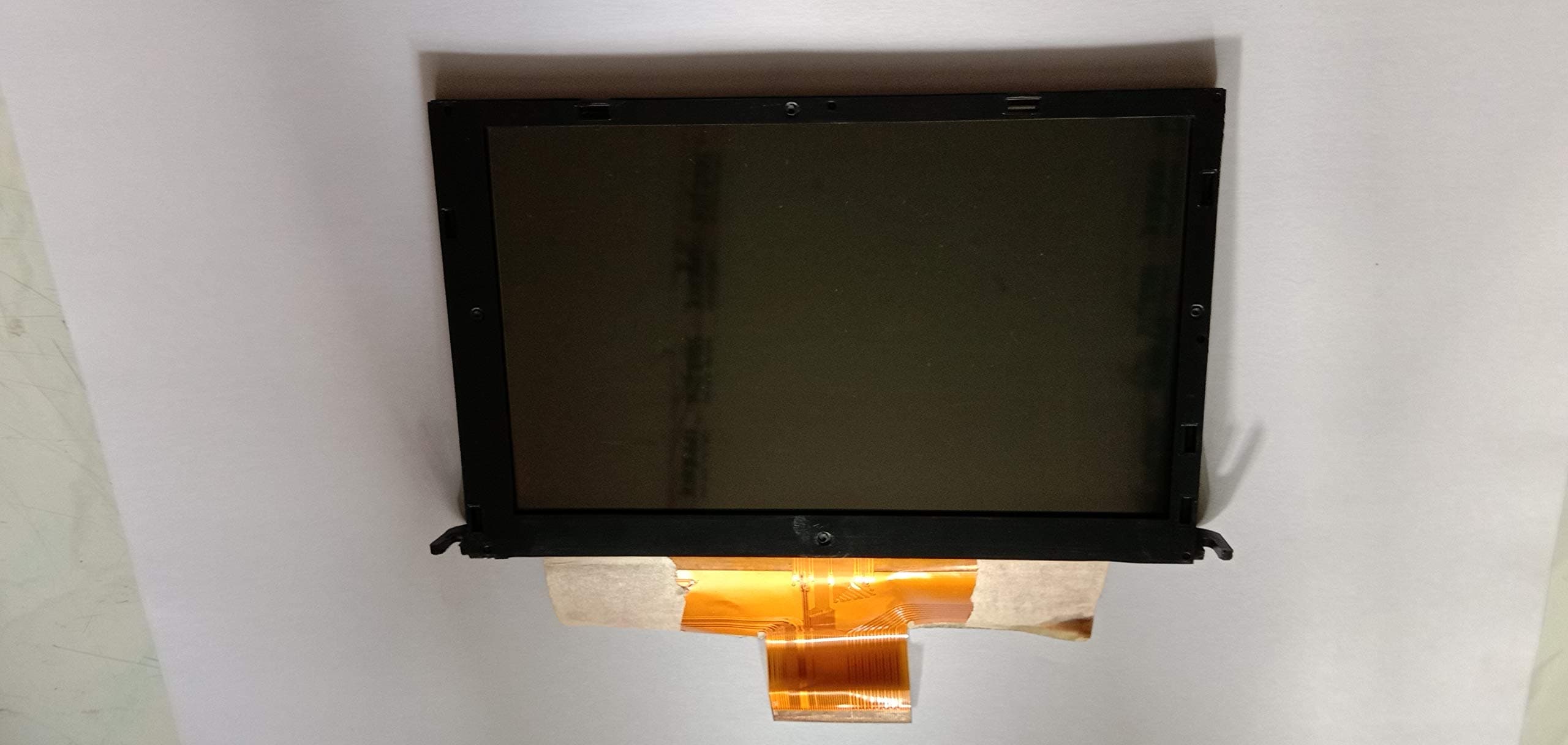 Replacement 5.8inch LCD Display for Vivibright GP100 GP100Up GP90 GP90up Projector