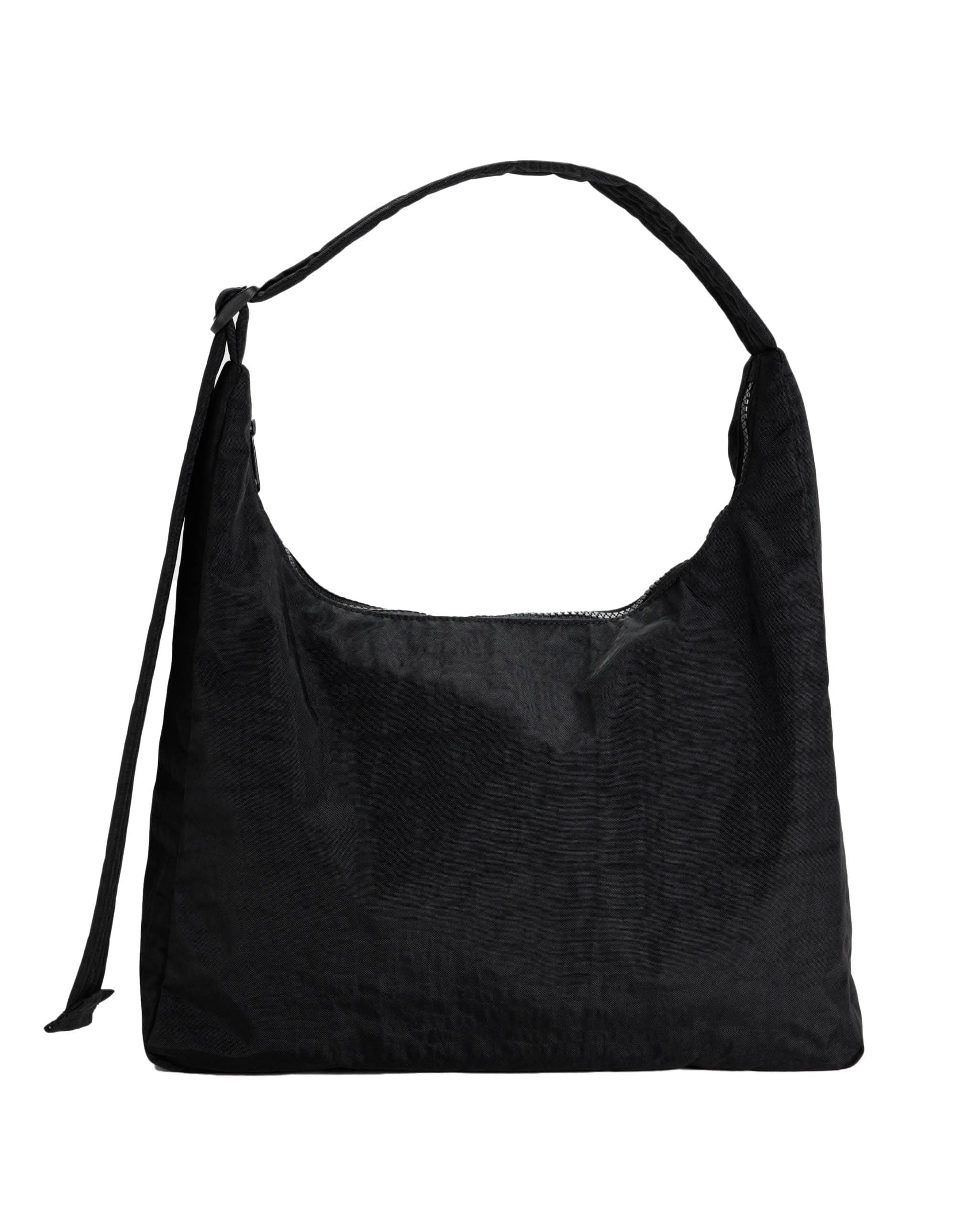Women's Nylon Shoulder Bag