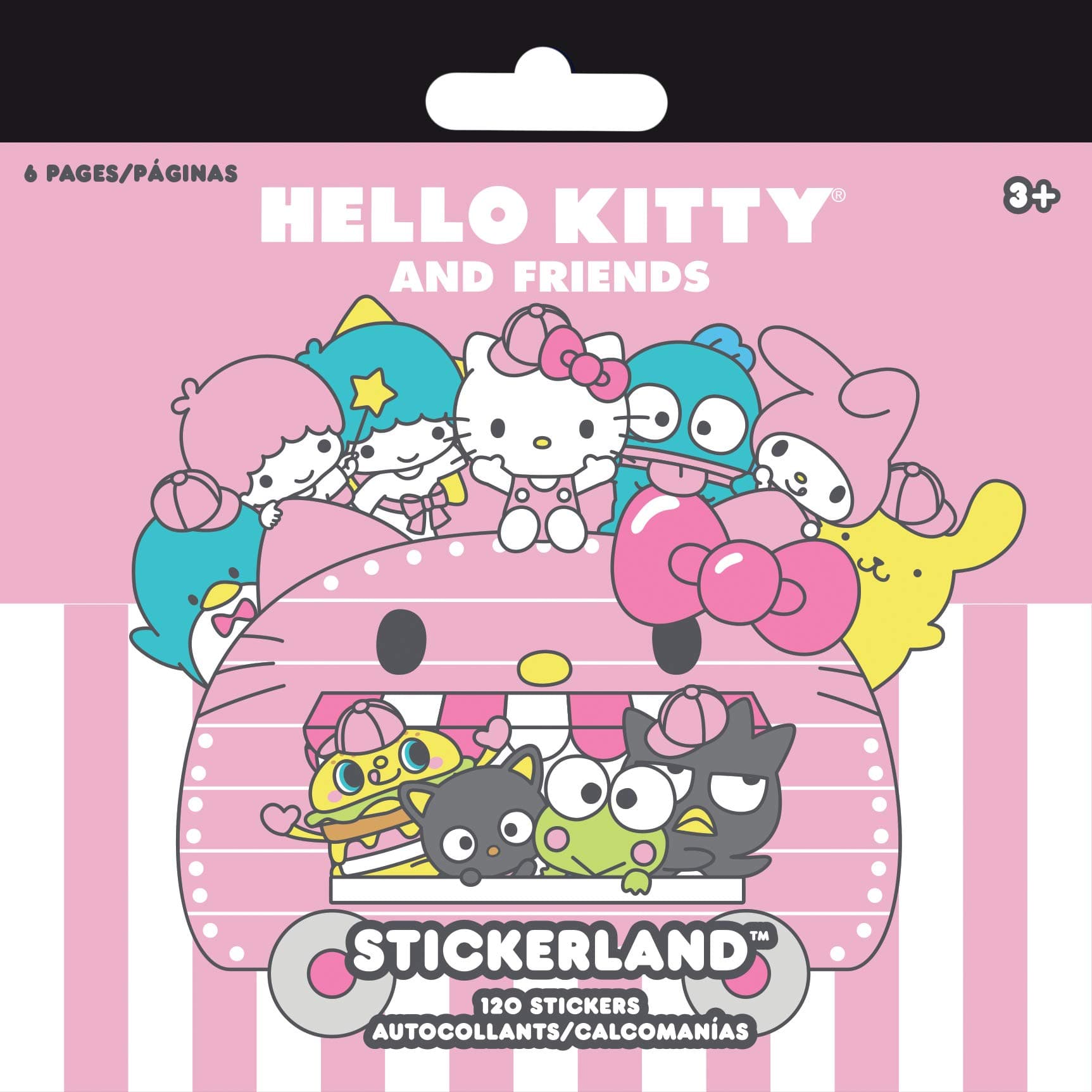 Trends International Hello Sanrio