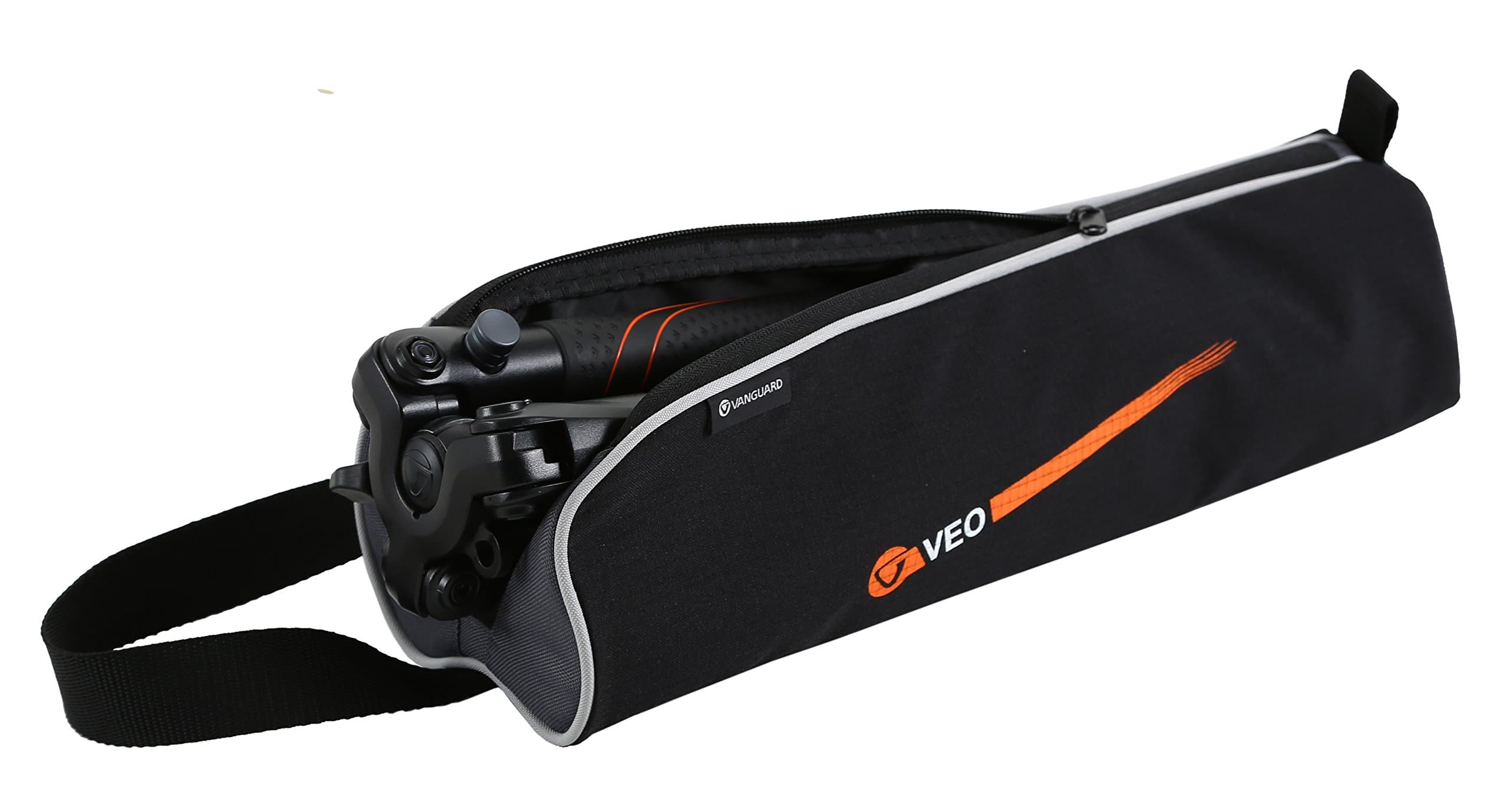 VEO 235AB Travel Tripod