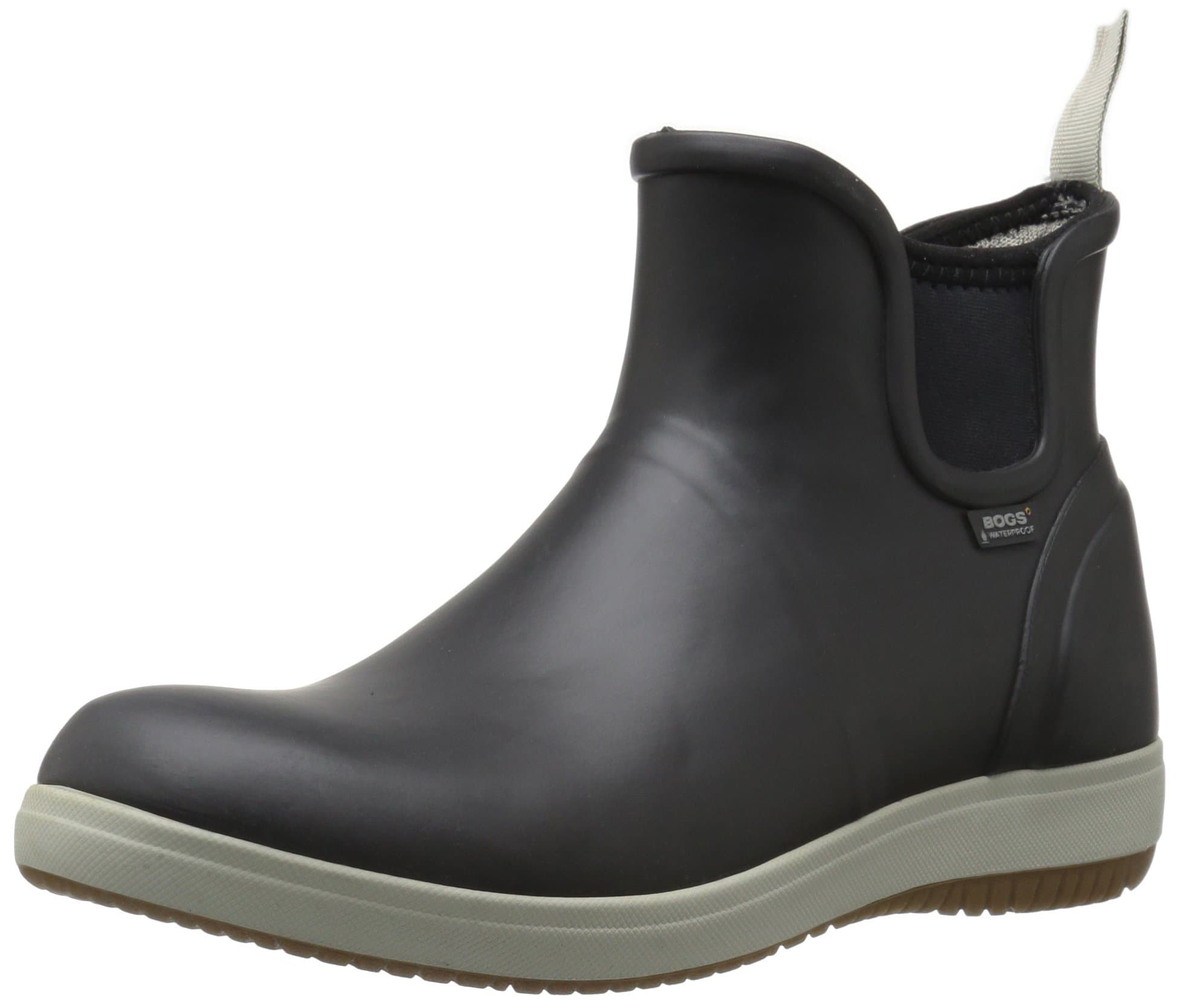 Bogs Women's Quinn Slip on Rain Boot