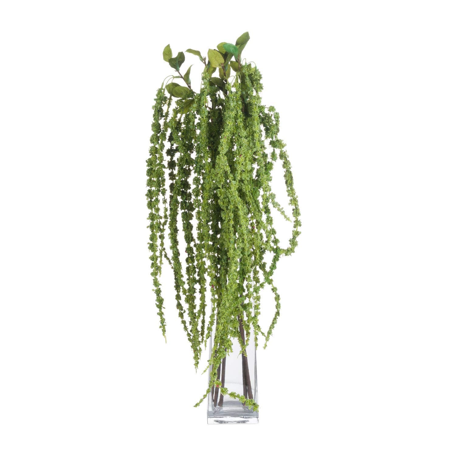 Hill Interiors Green Amaranthus
