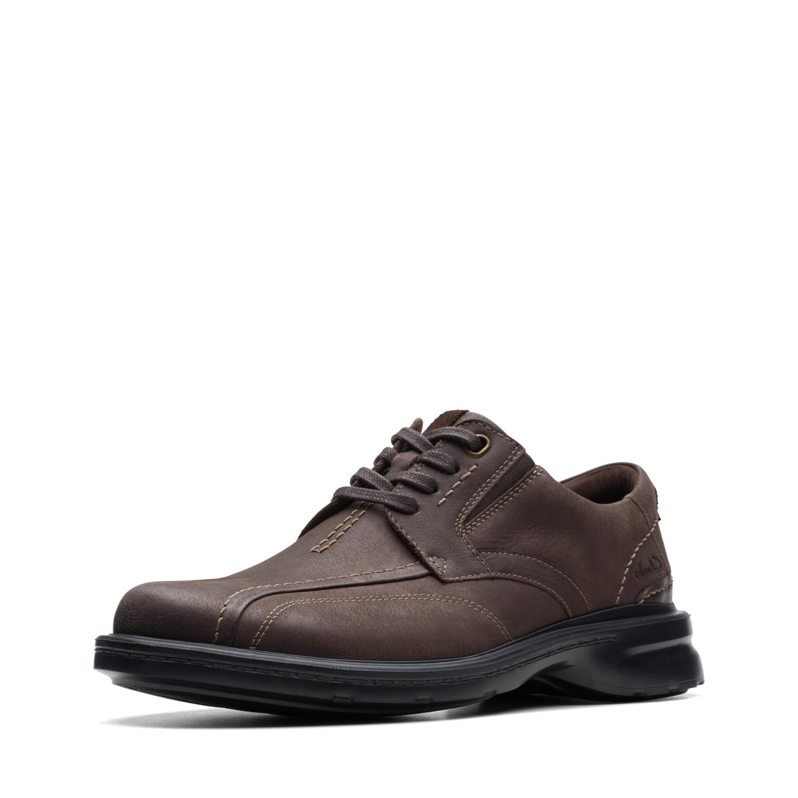 Clarks Mens Gessler Lace
