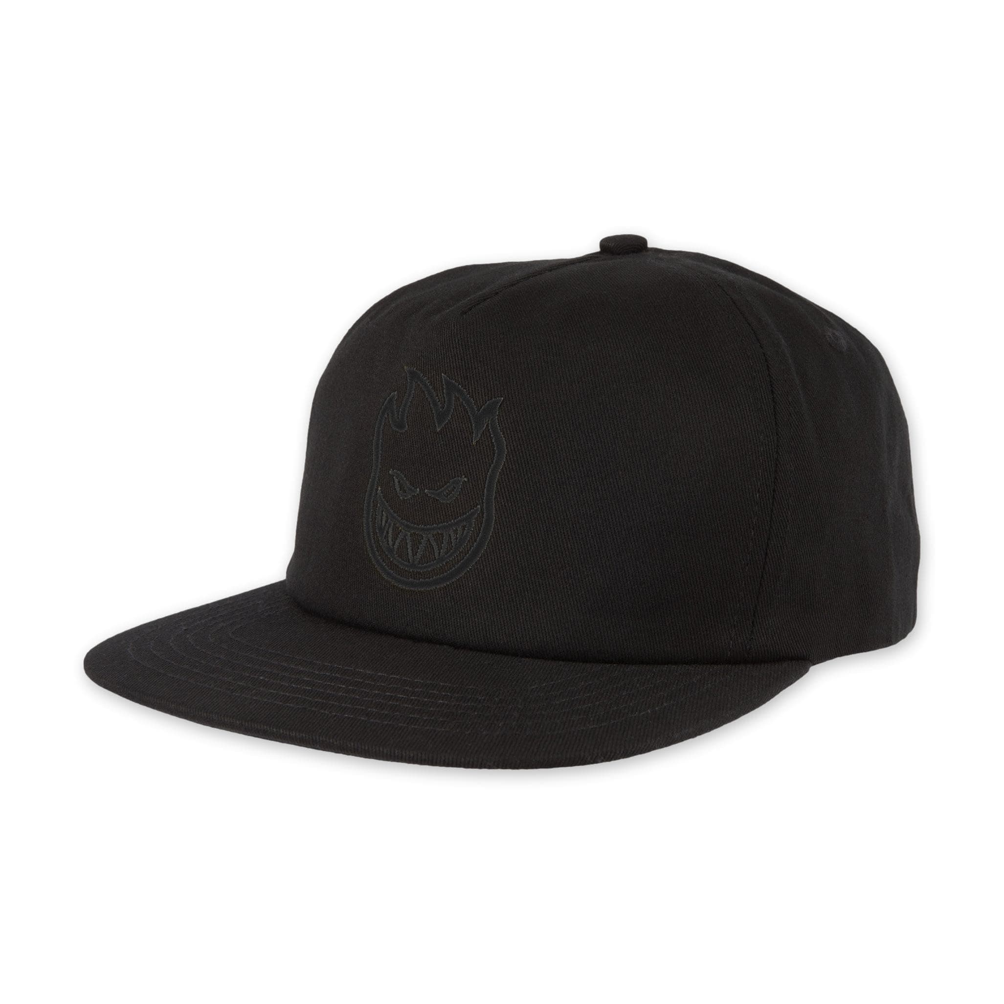 Spitfire Wheels Unisex Strapback and Snapback Skate Hats