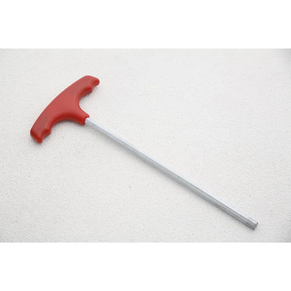 CoverTech Safety Cover Hex Anchor Key